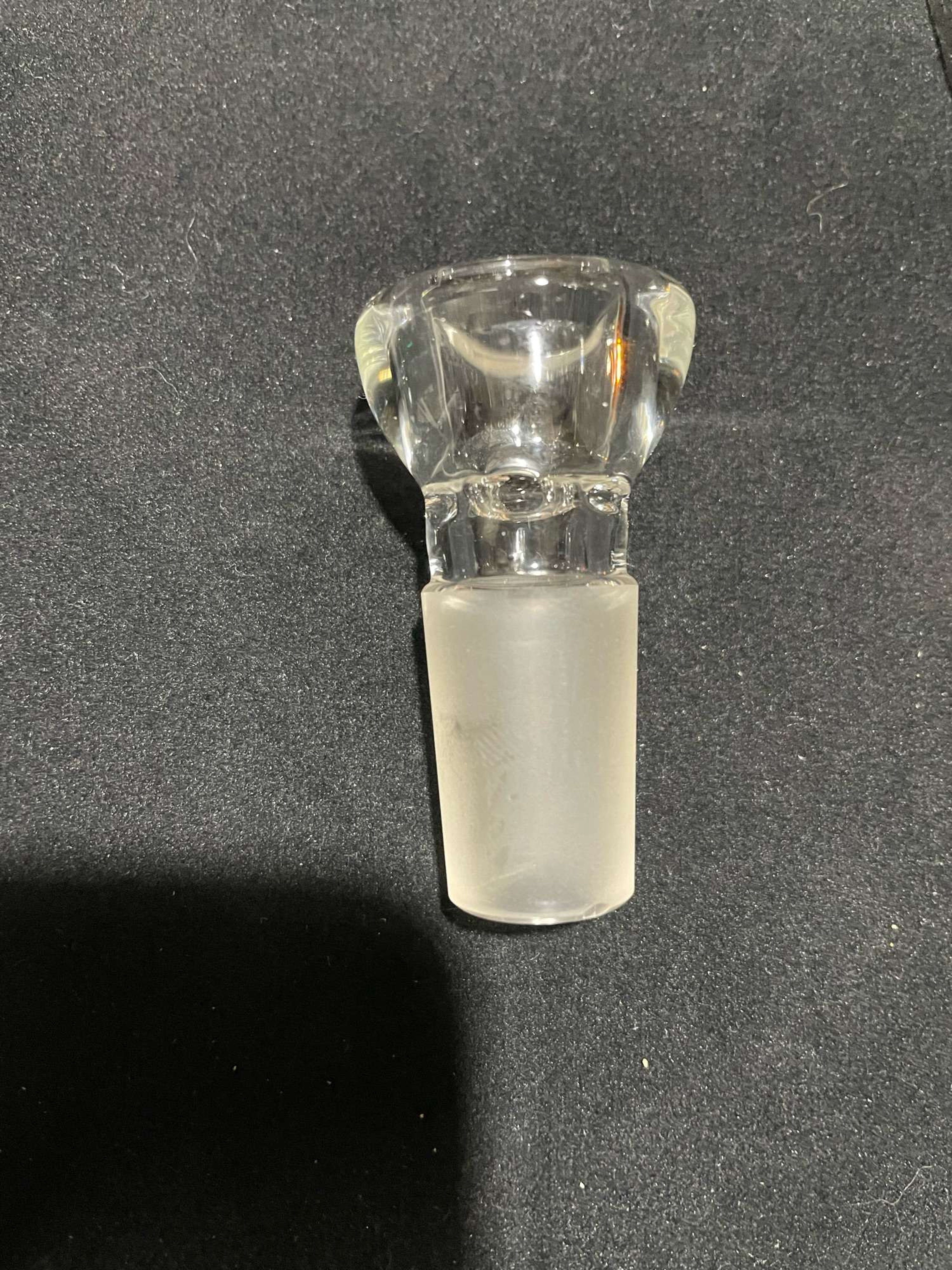 Preview pic of Clear Hornless