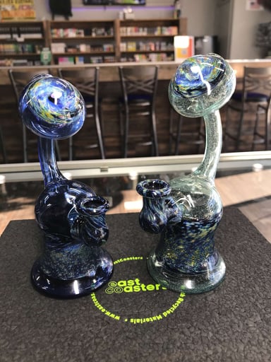 Preview pic of 2021 Turner Church UFO Jammers