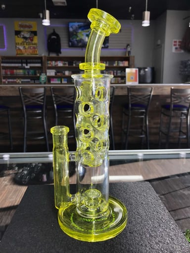 Preview pic of Fatboy Glass full size Straight Fab