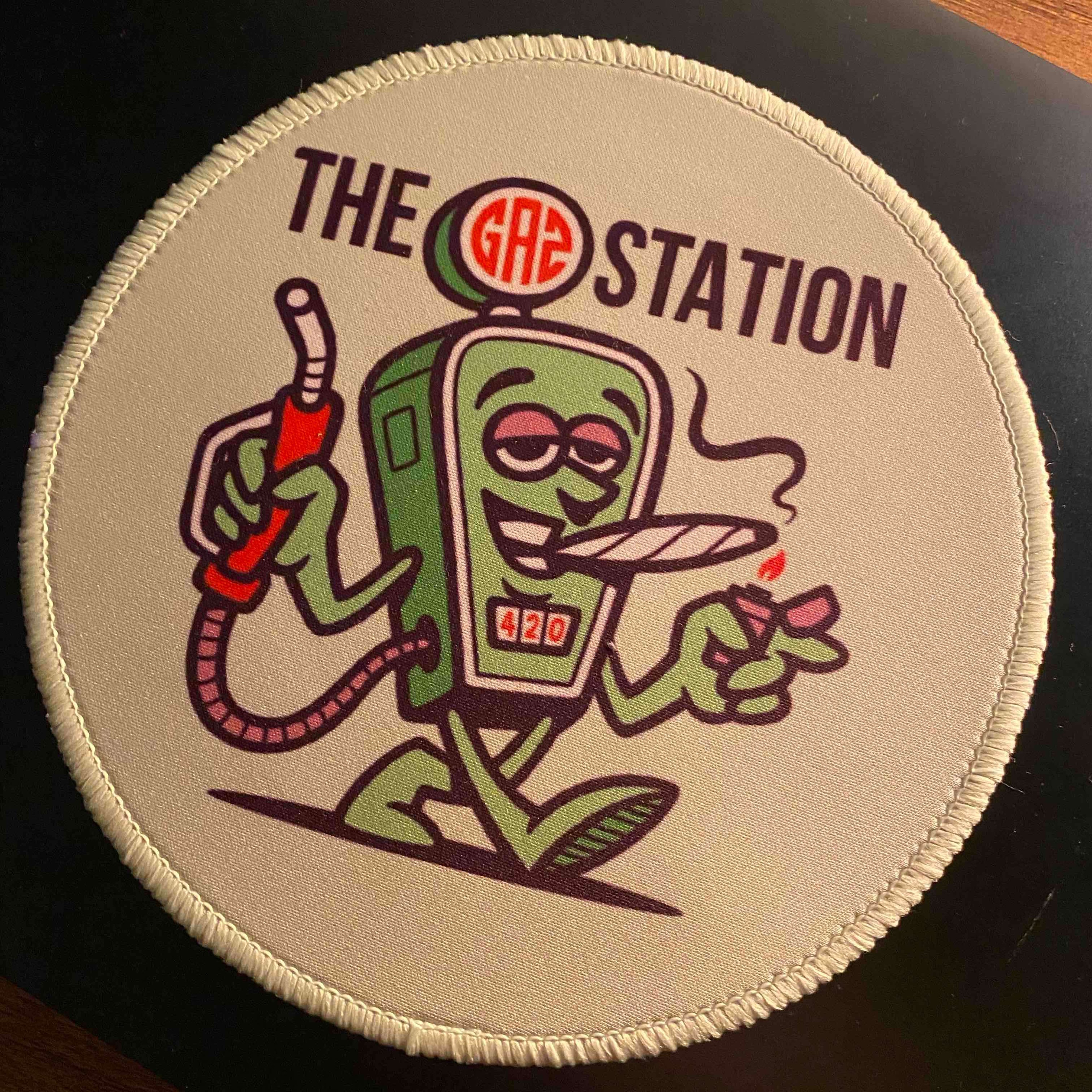 Bong Mat image 0