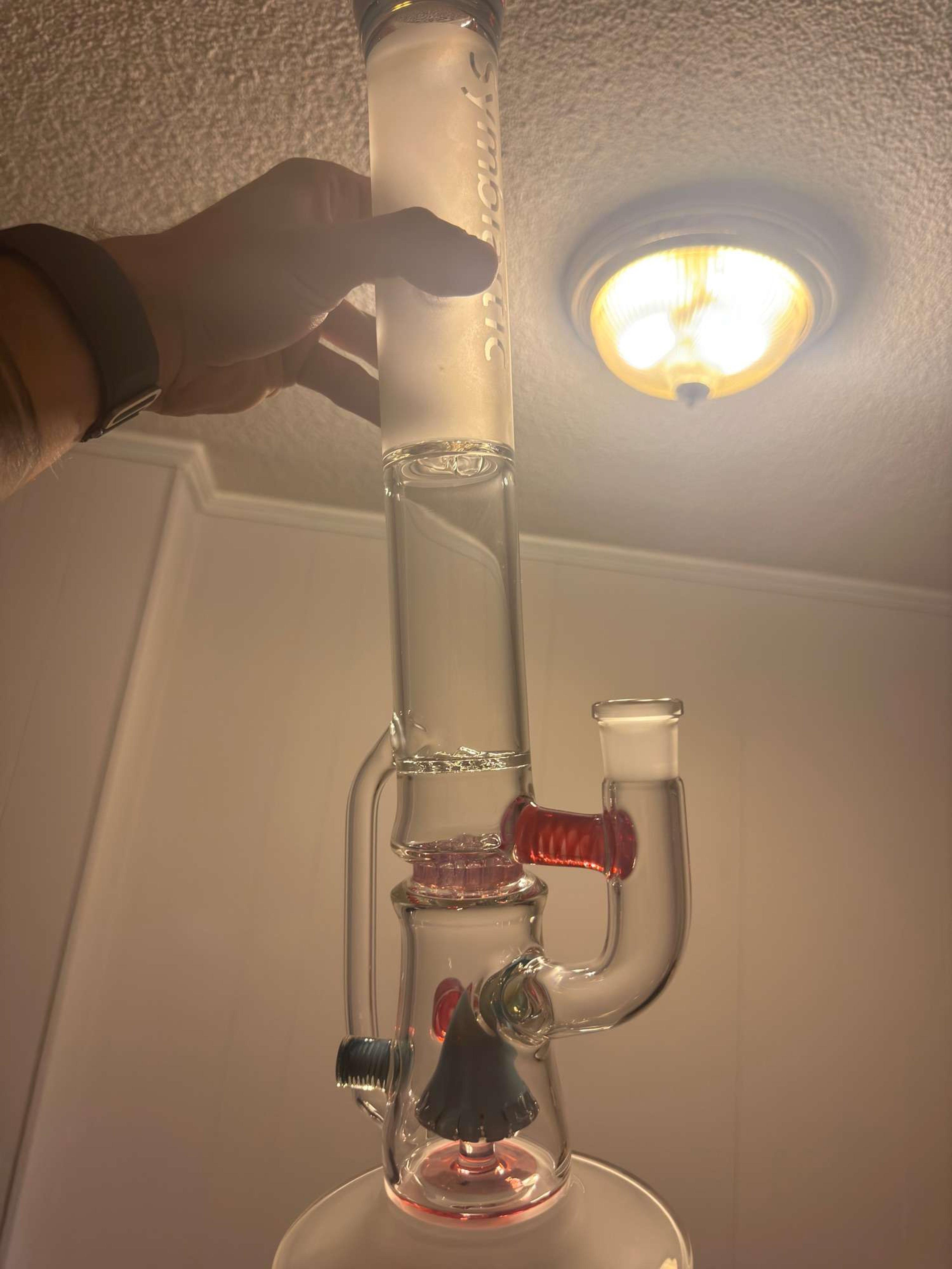 Symbiartic Glass image 0