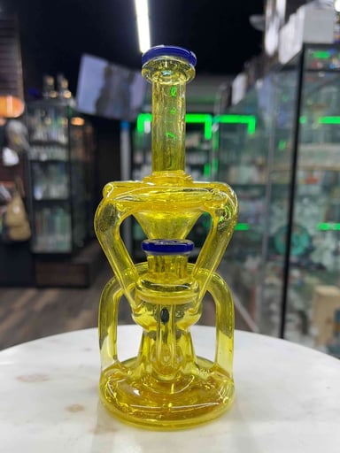 Preview pic of Logi Glass 3×2 Full Color Recycler 🌪
