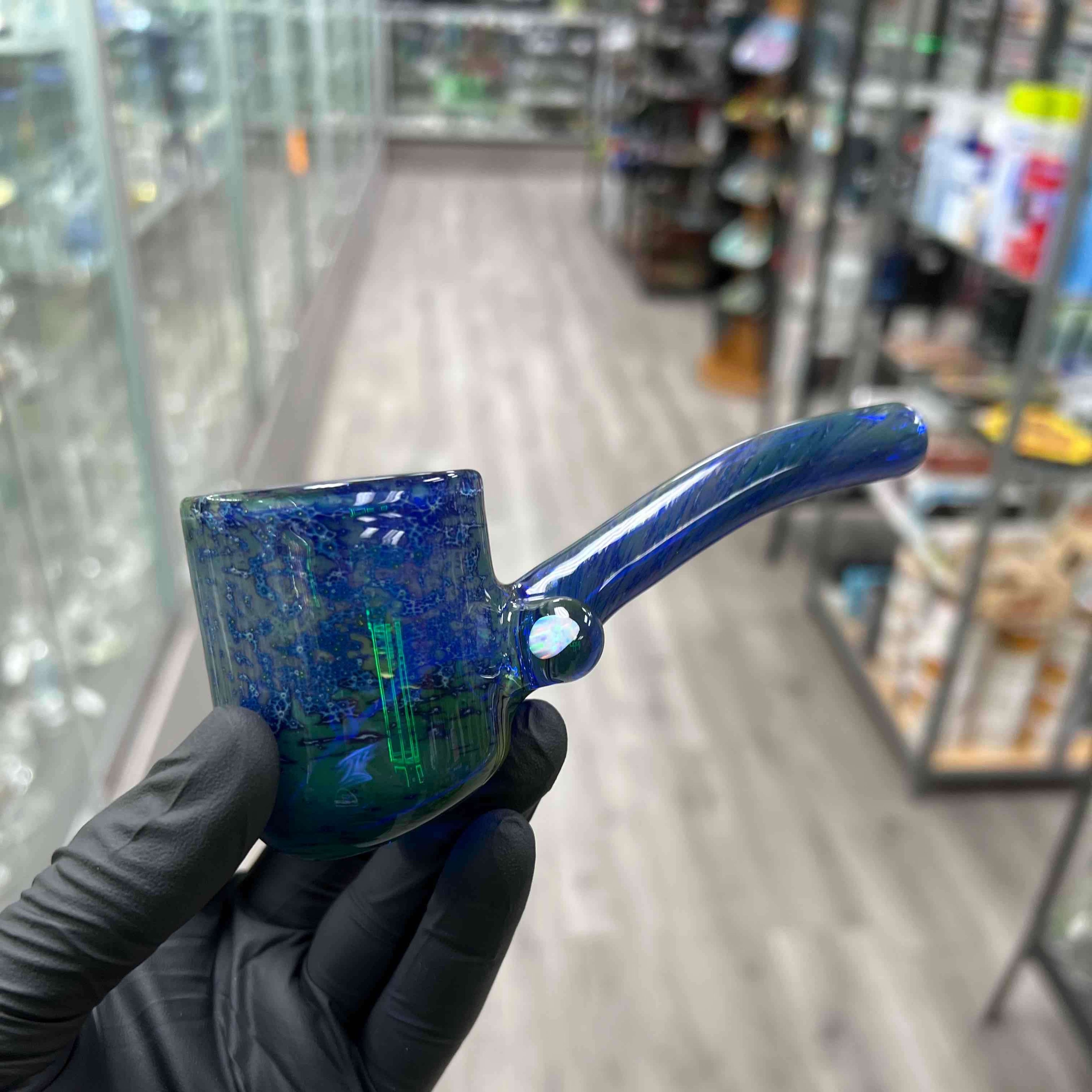 Dzglass Proxy Attachment Spacetech image 0