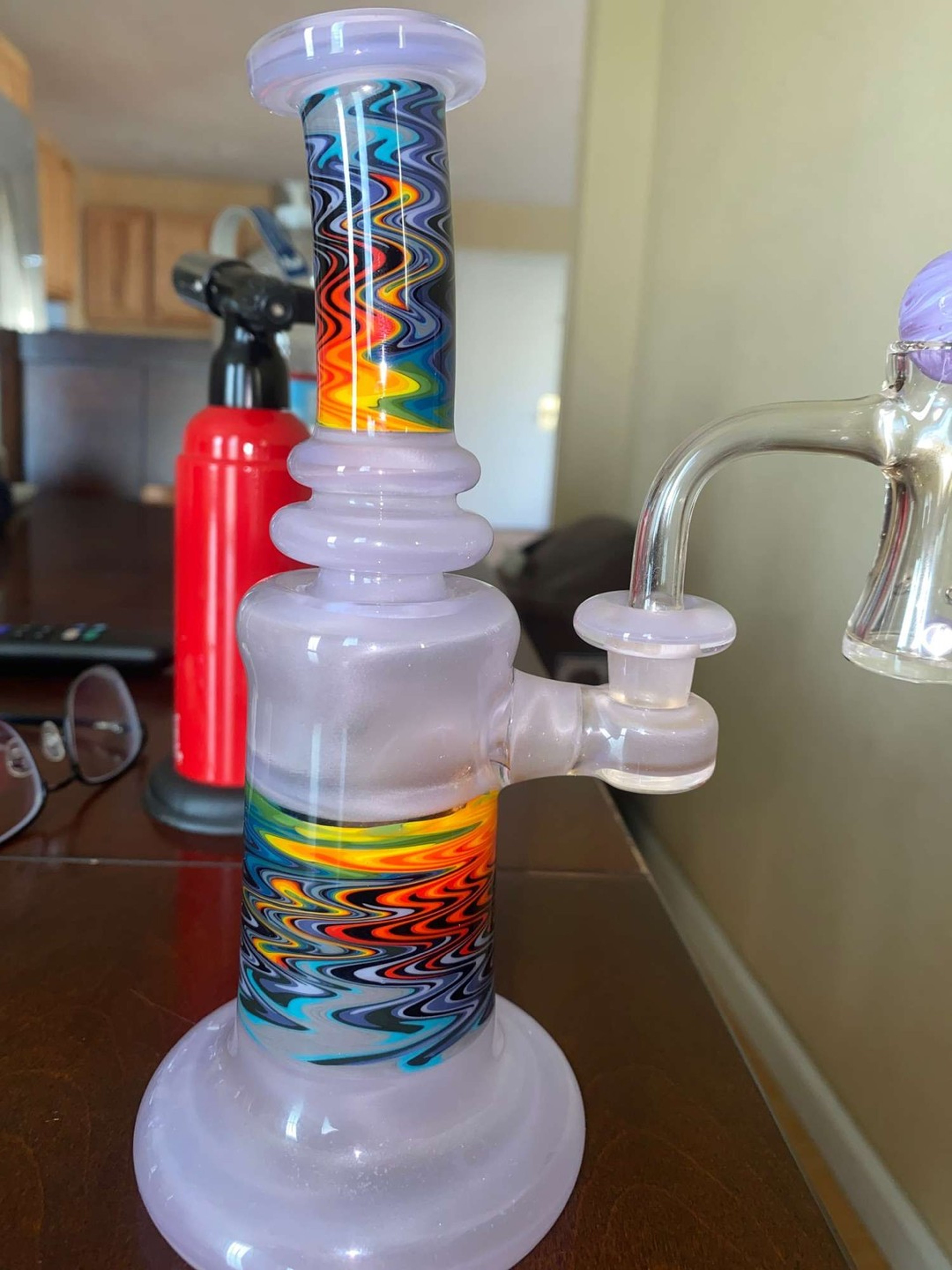 Preview pic of Bhomb Bhomb Tube 