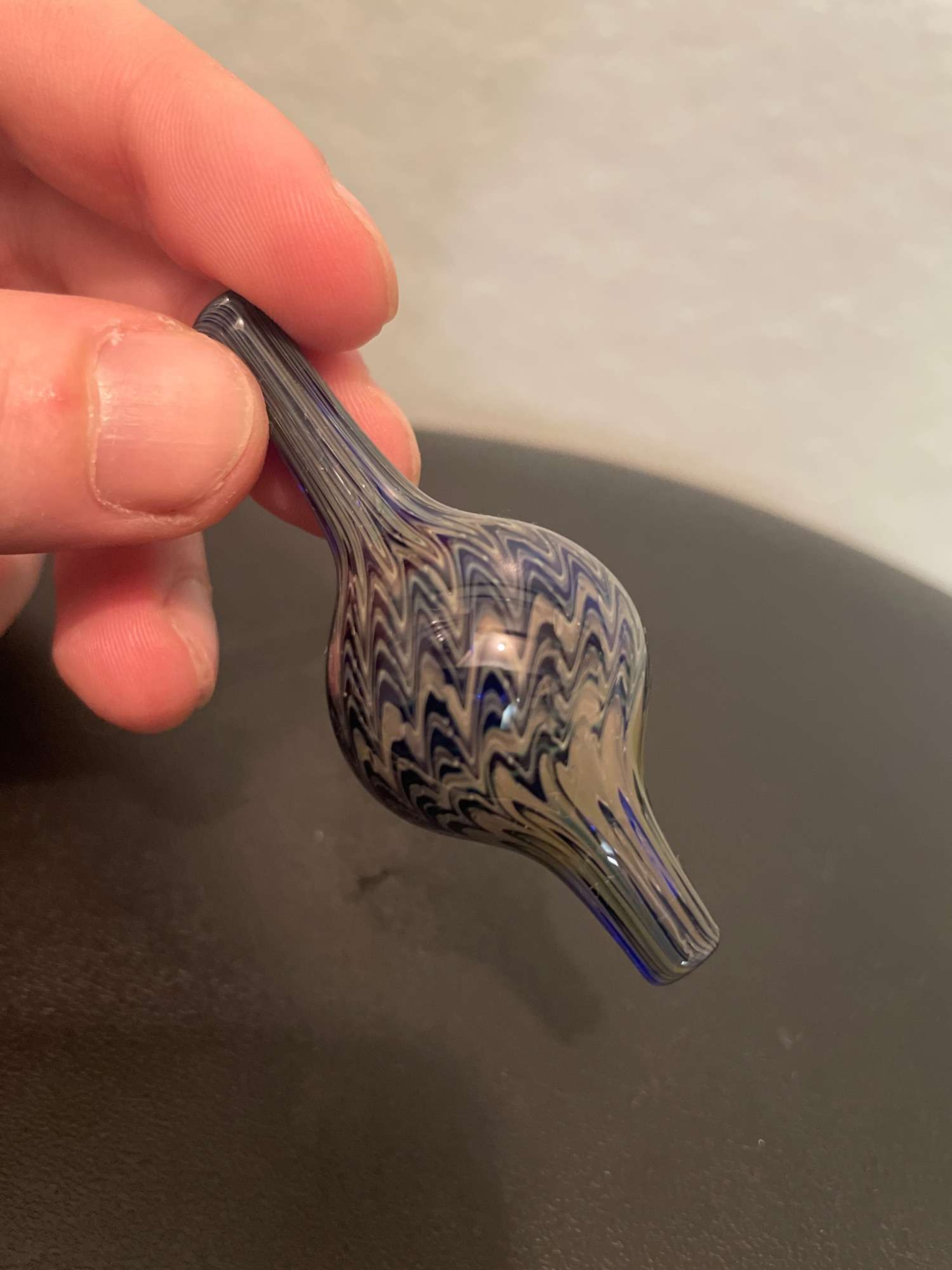 Dab Cap image 0