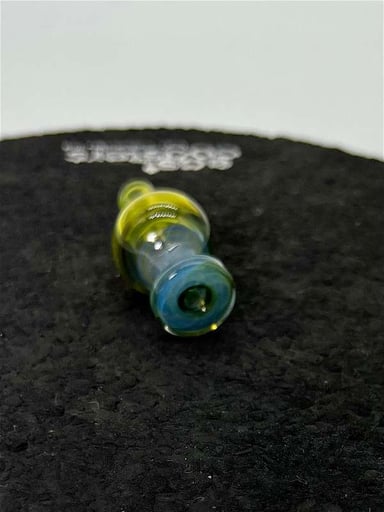 Preview pic of Zombie hand bubble cap