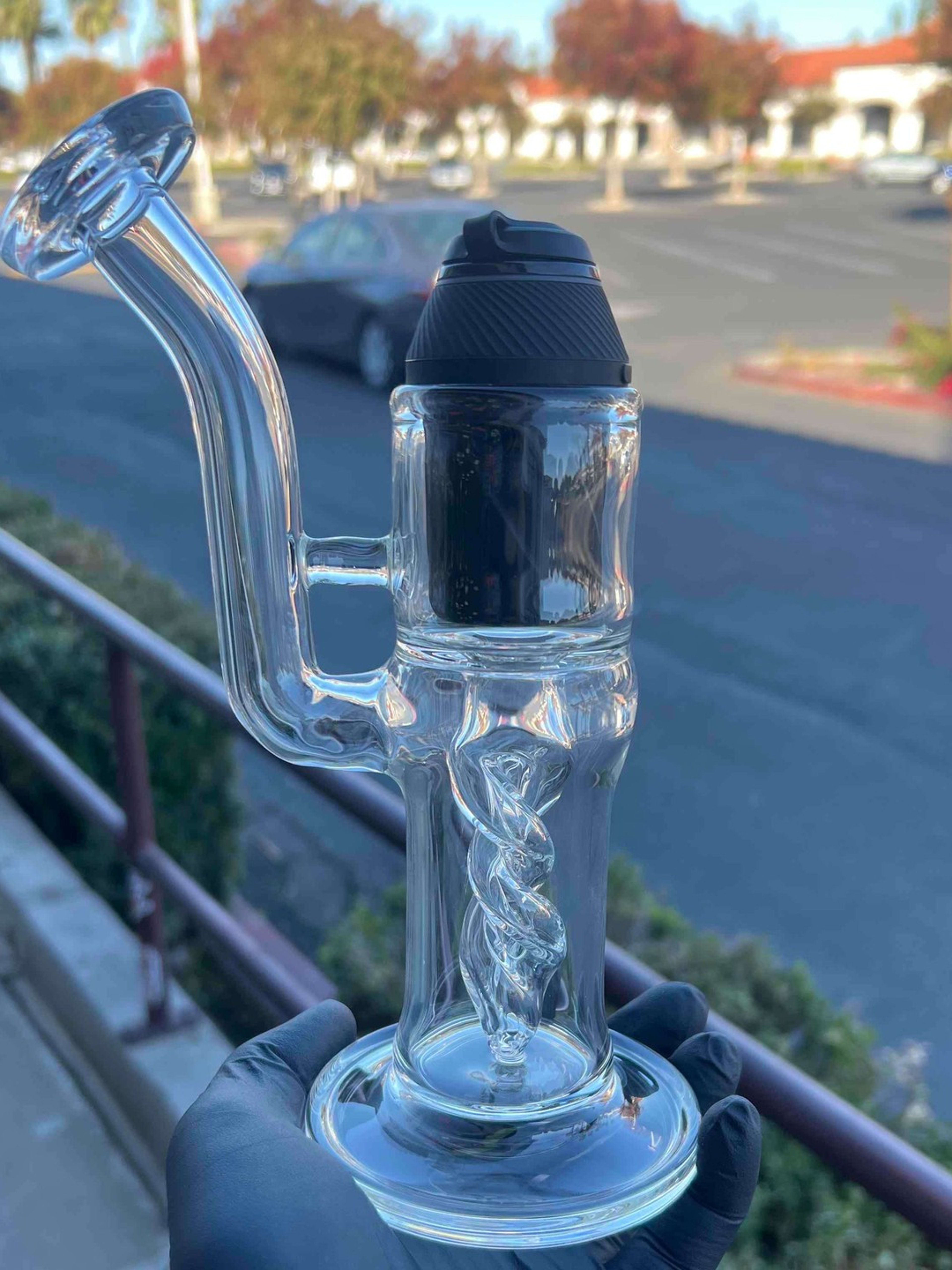 REAL RICH BRIAN Proxy Bubbler Attachment image 0