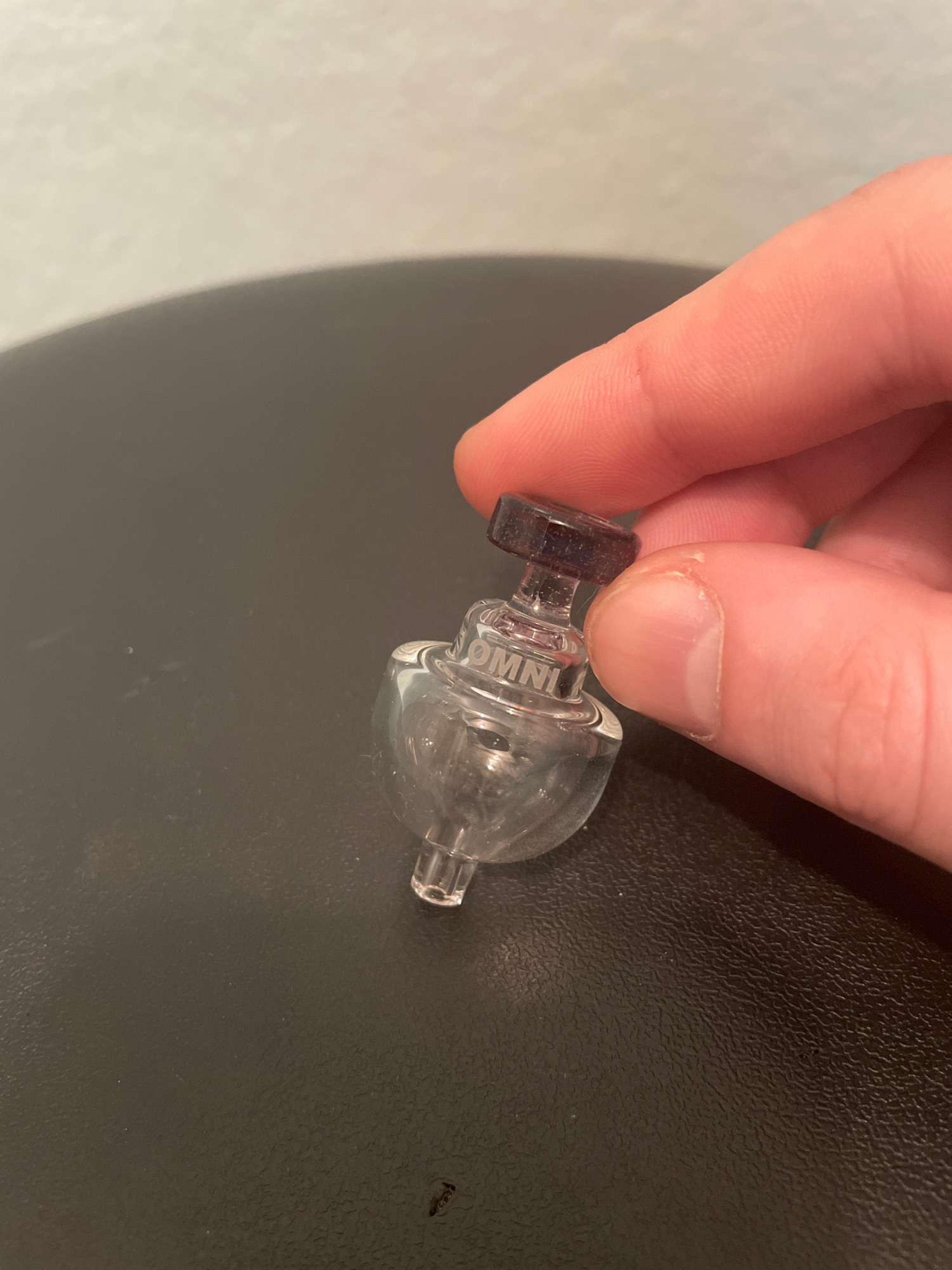 Omni Dab Cap image 0