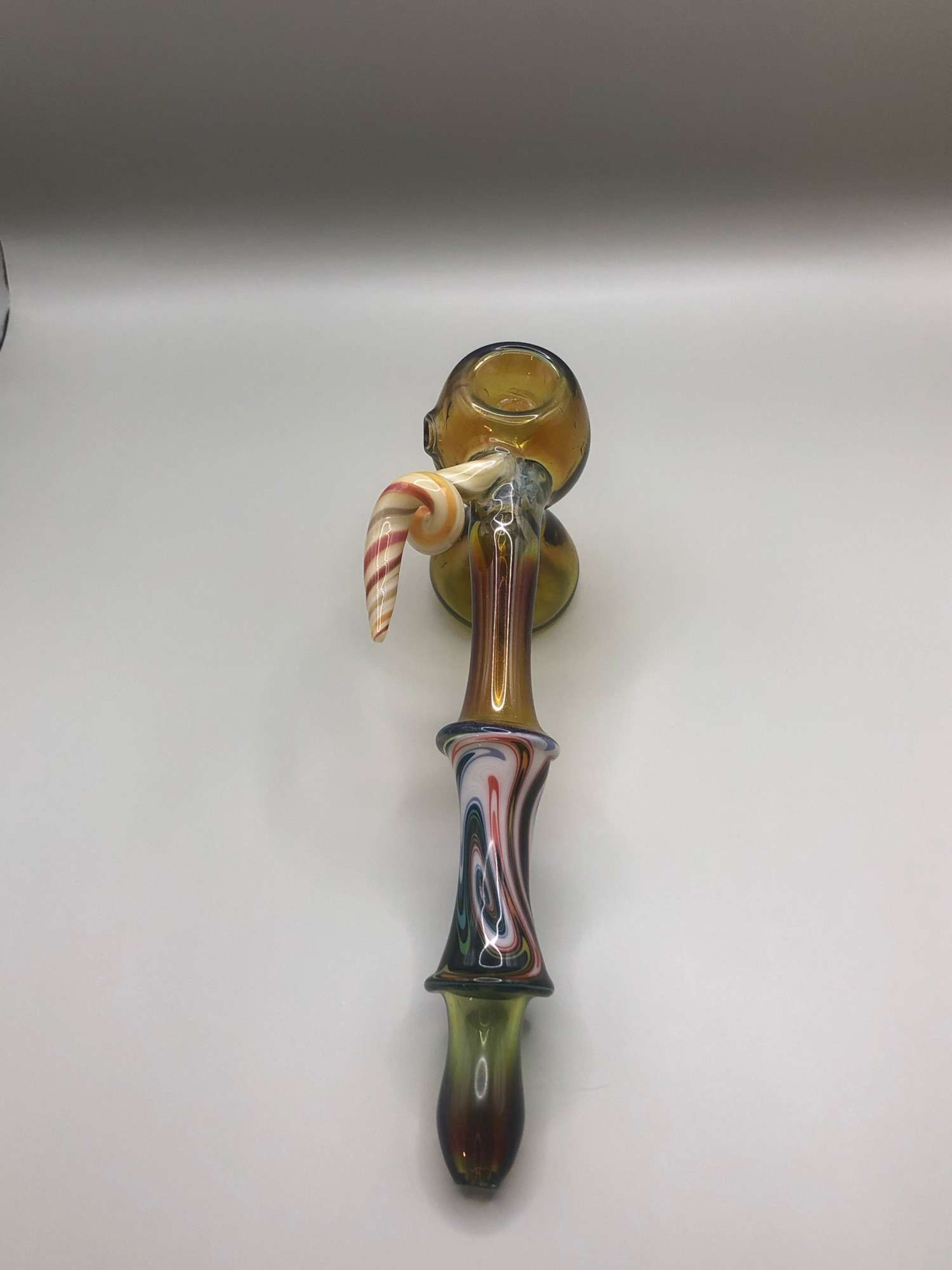 Preview pic of Hammer bubbler