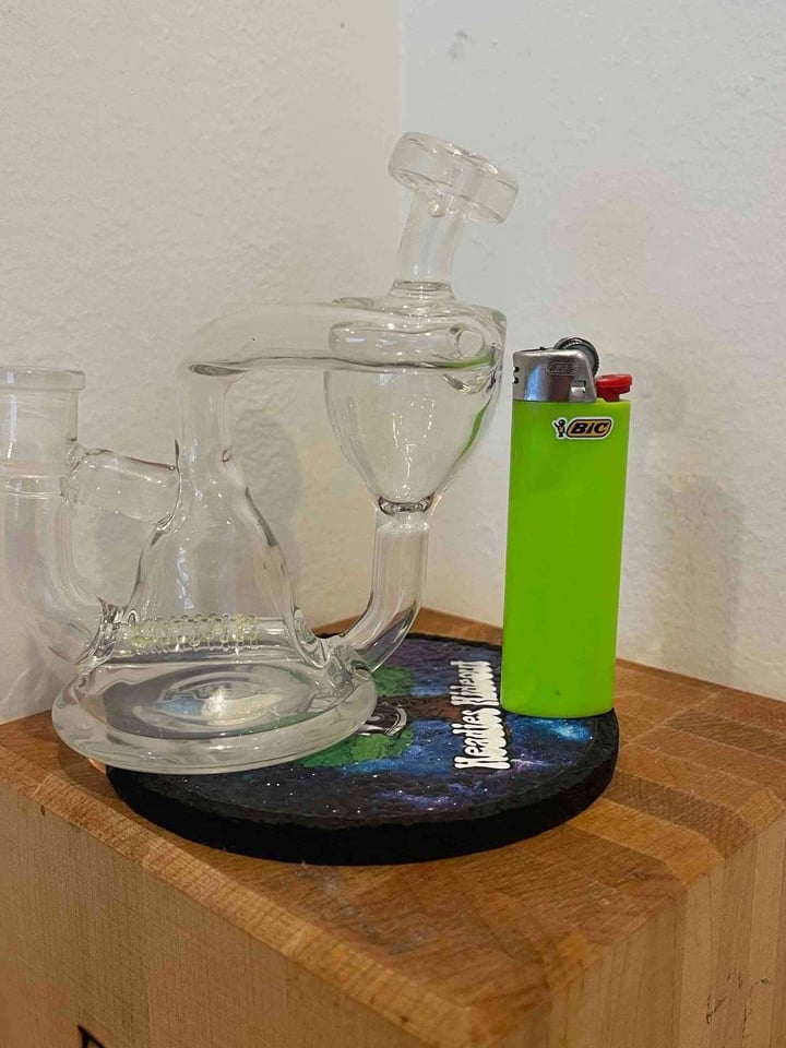 TAG Micro Recycler