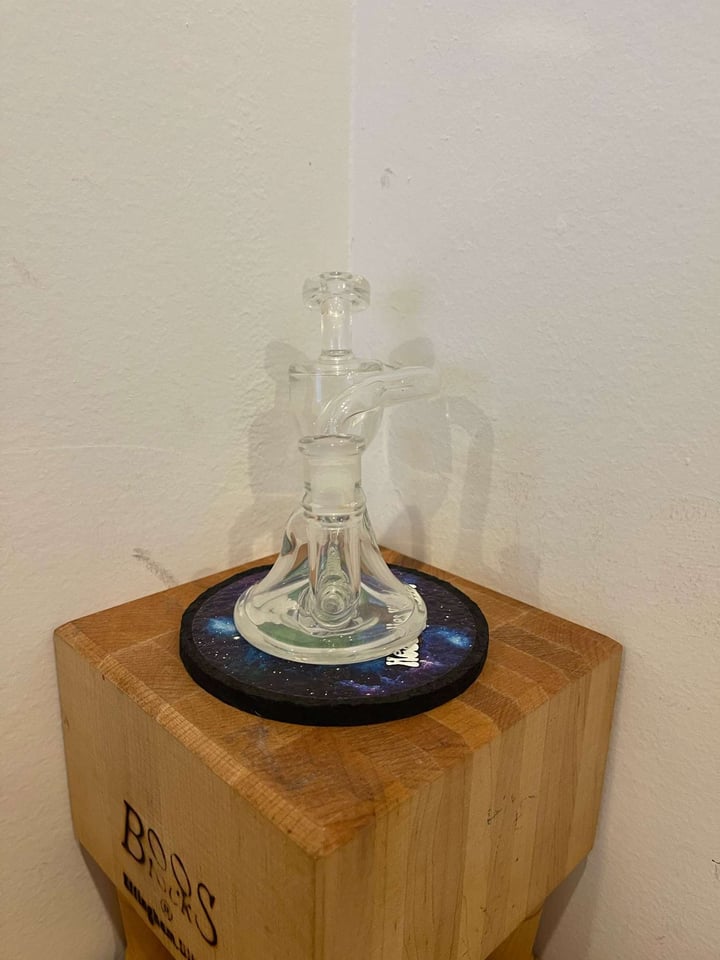 TAG Micro Recycler Image 3