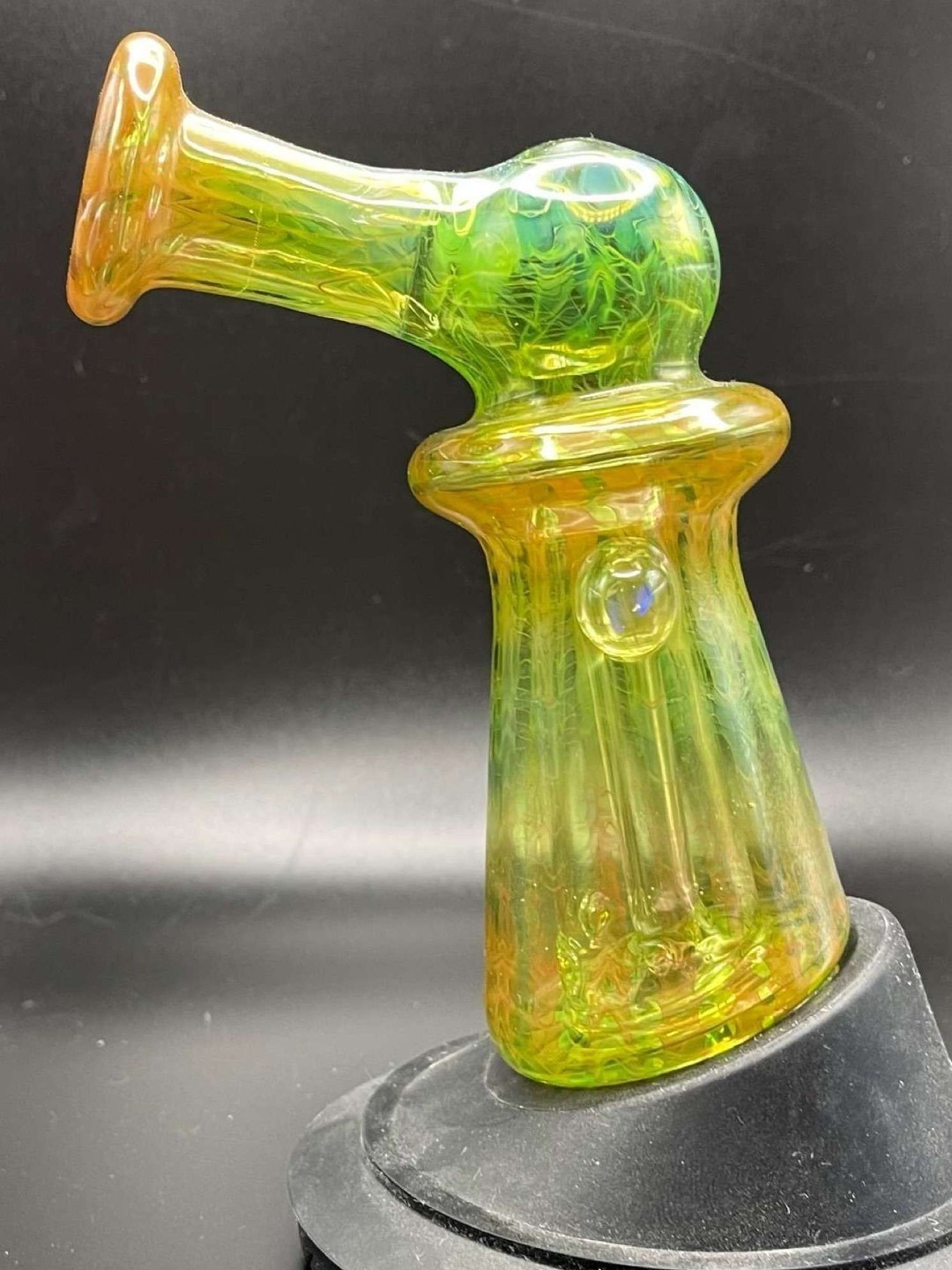 Puffco layback top by Eternal Flameworks image 0