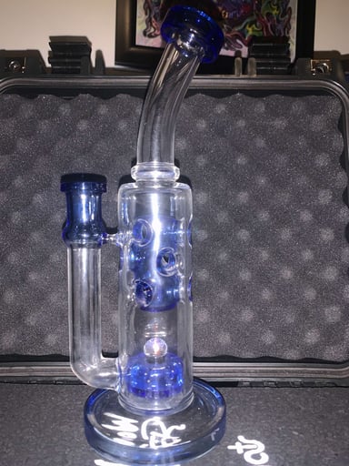 Preview pic of Vaspeglass 14mm Straight Fab