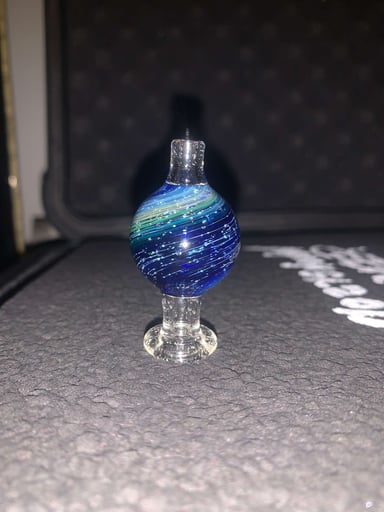 Preview pic of LearGlass Bubble Cap