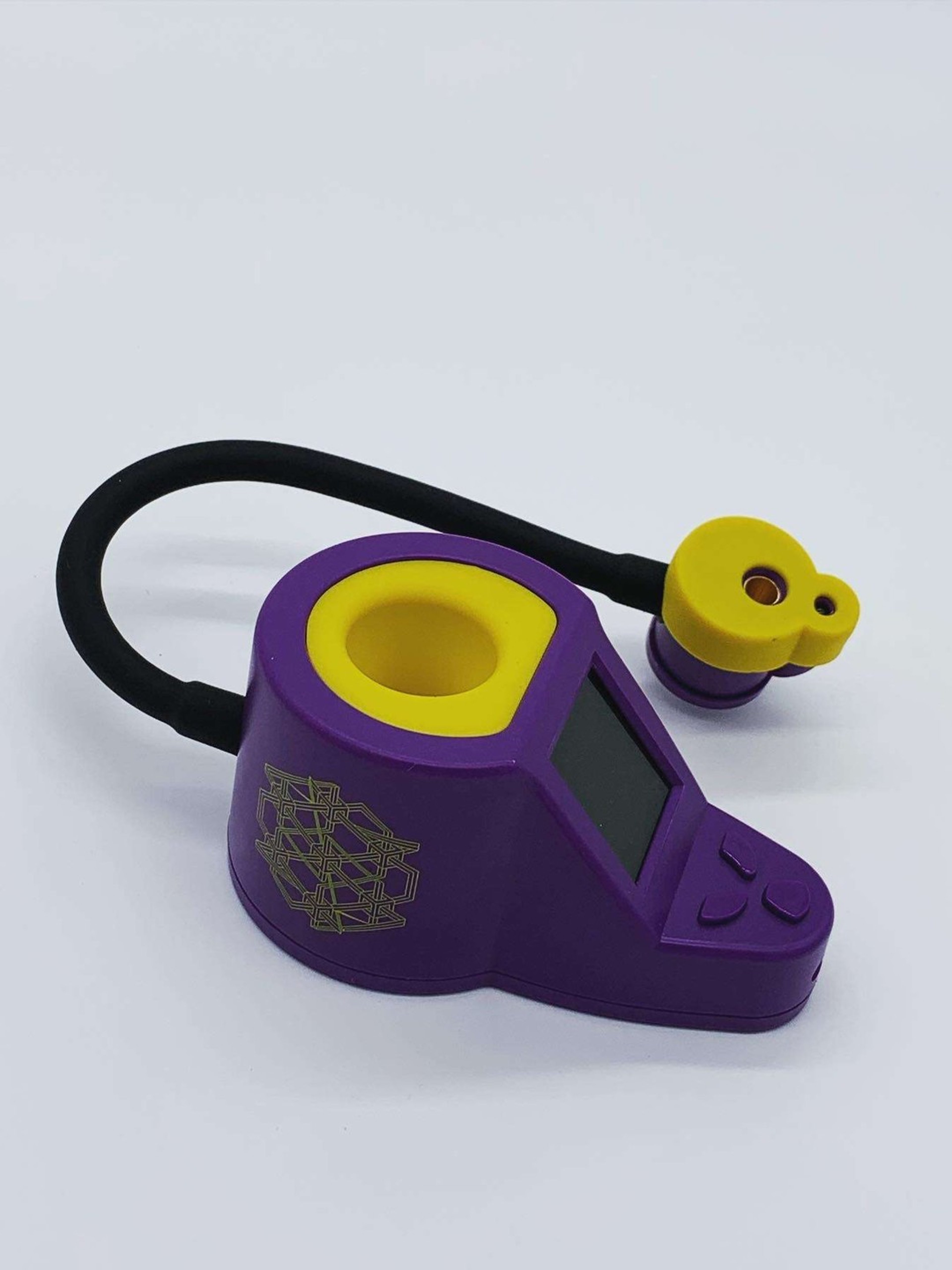 Limited edition exploding cube DabRite image 0
