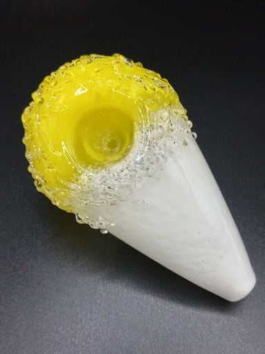 Preview pic of Snow Cone Pipe