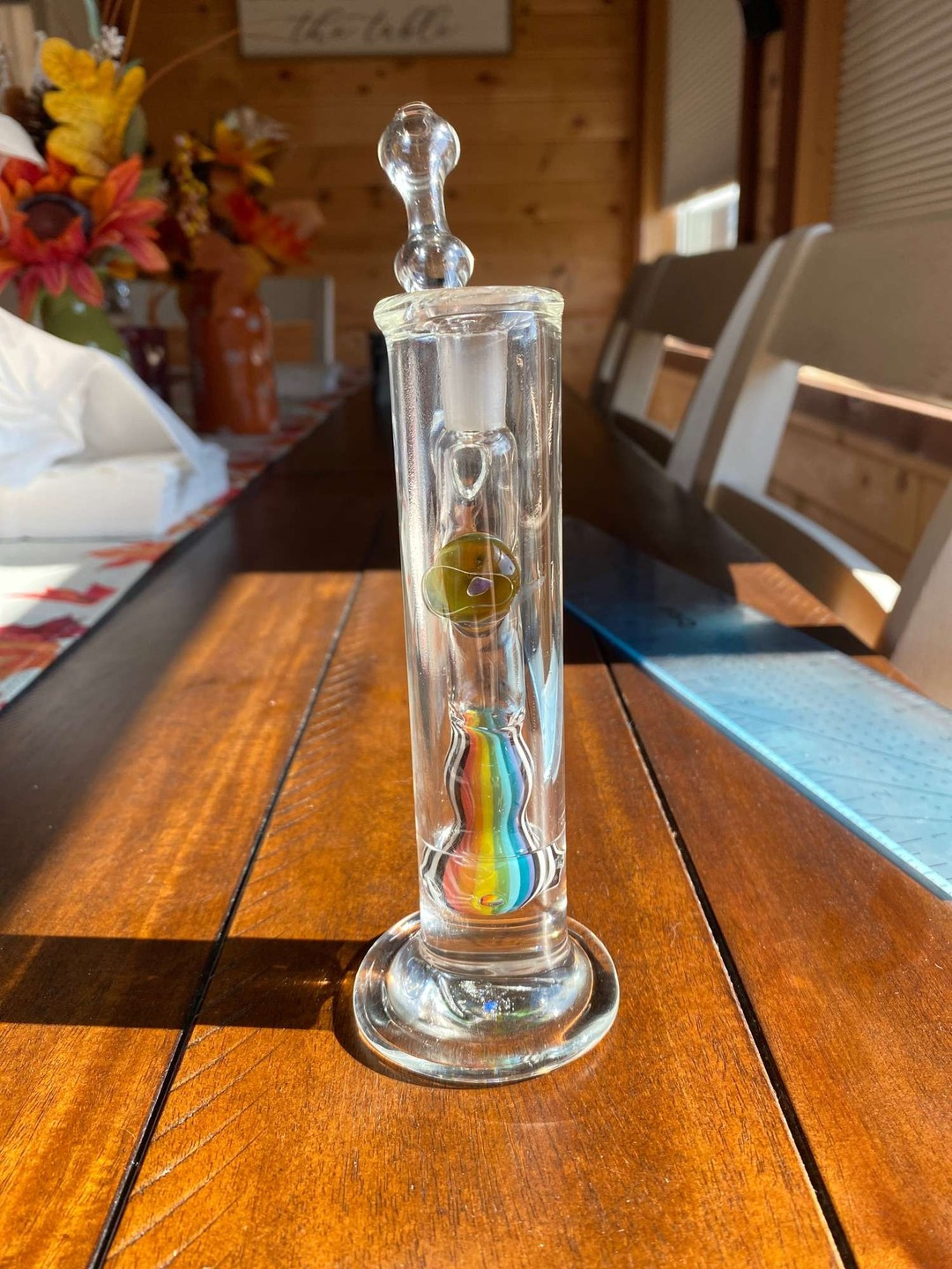Preview pic of Tube bubbler 