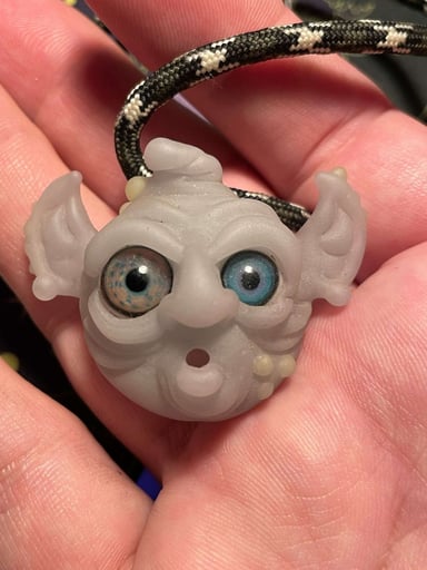 Preview pic of Jbft Juicebox Flattop goblin pendant (cfl color)