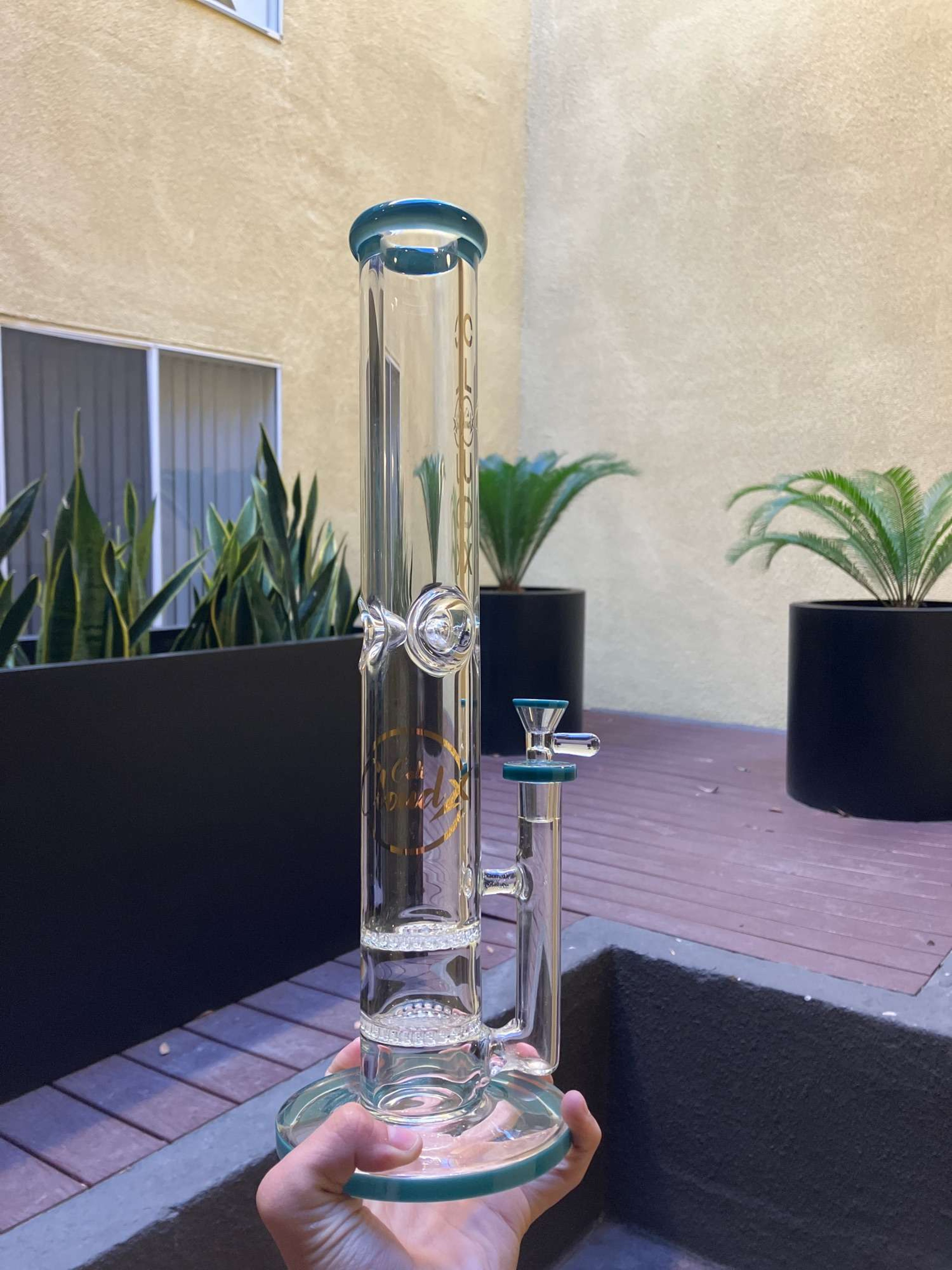 Preview pic of Double Honeycomb 
