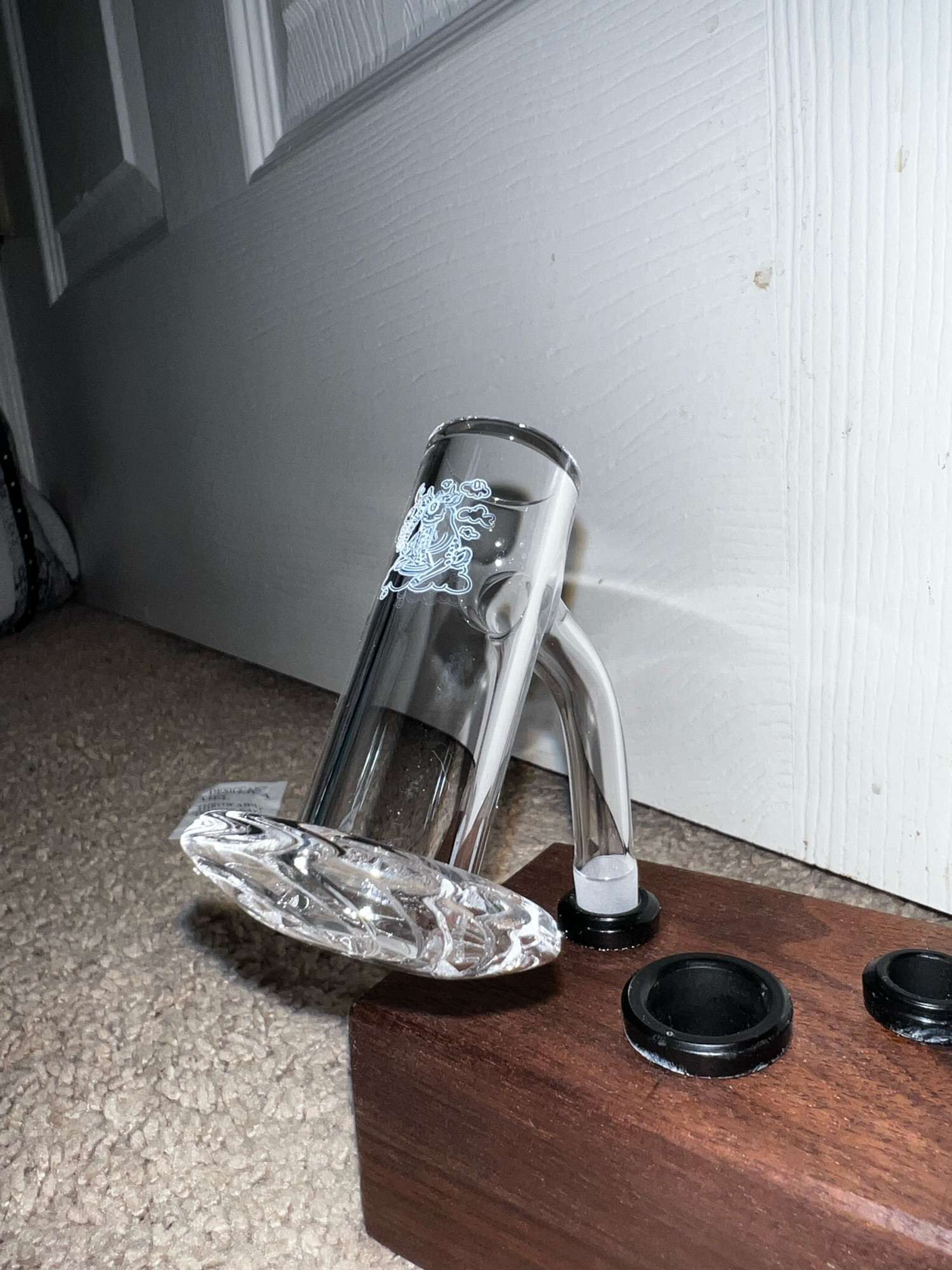 Preview pic of 10mm 45 60mm blender