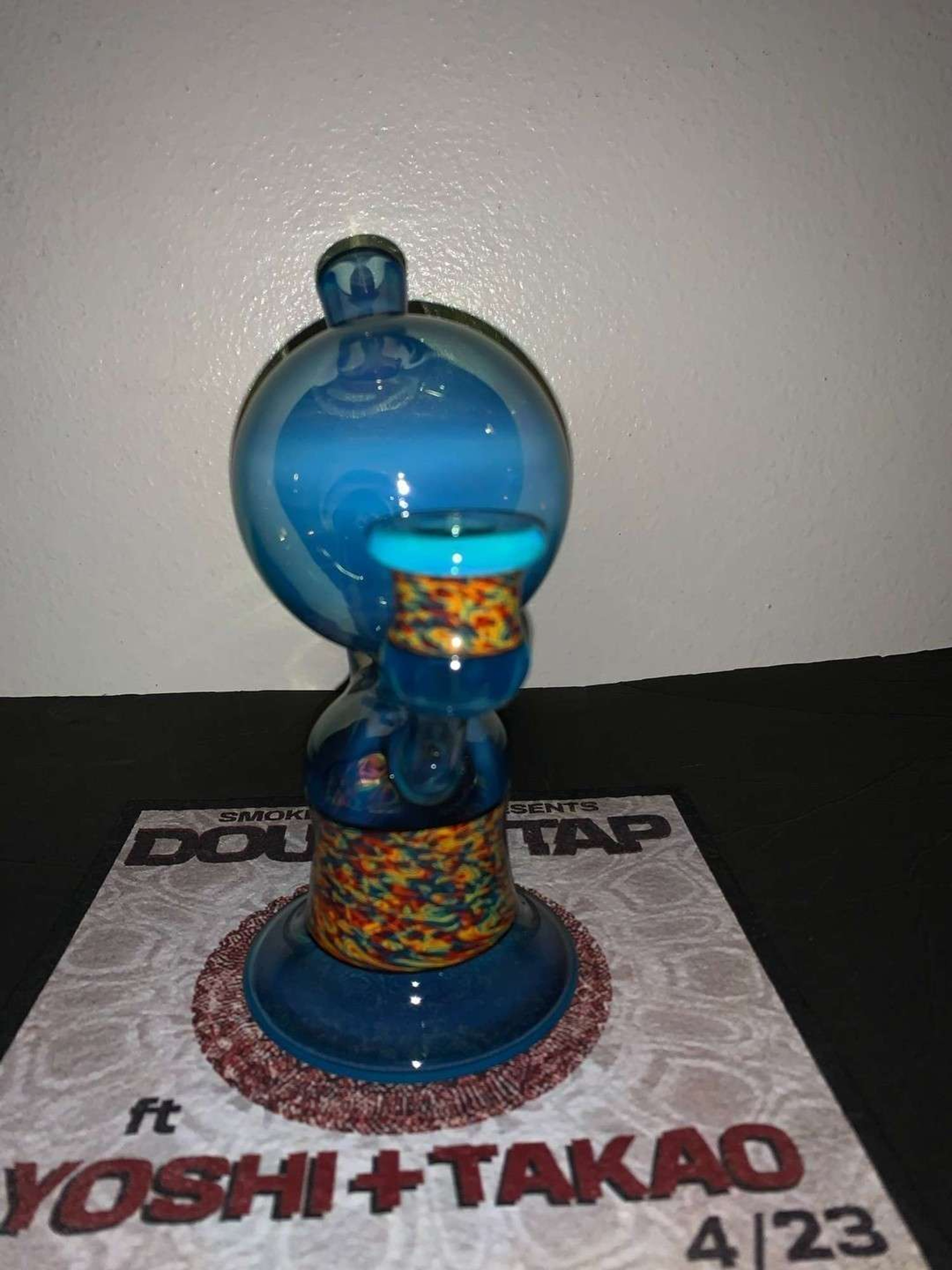 TK Happa Uzumaki recycler image 0