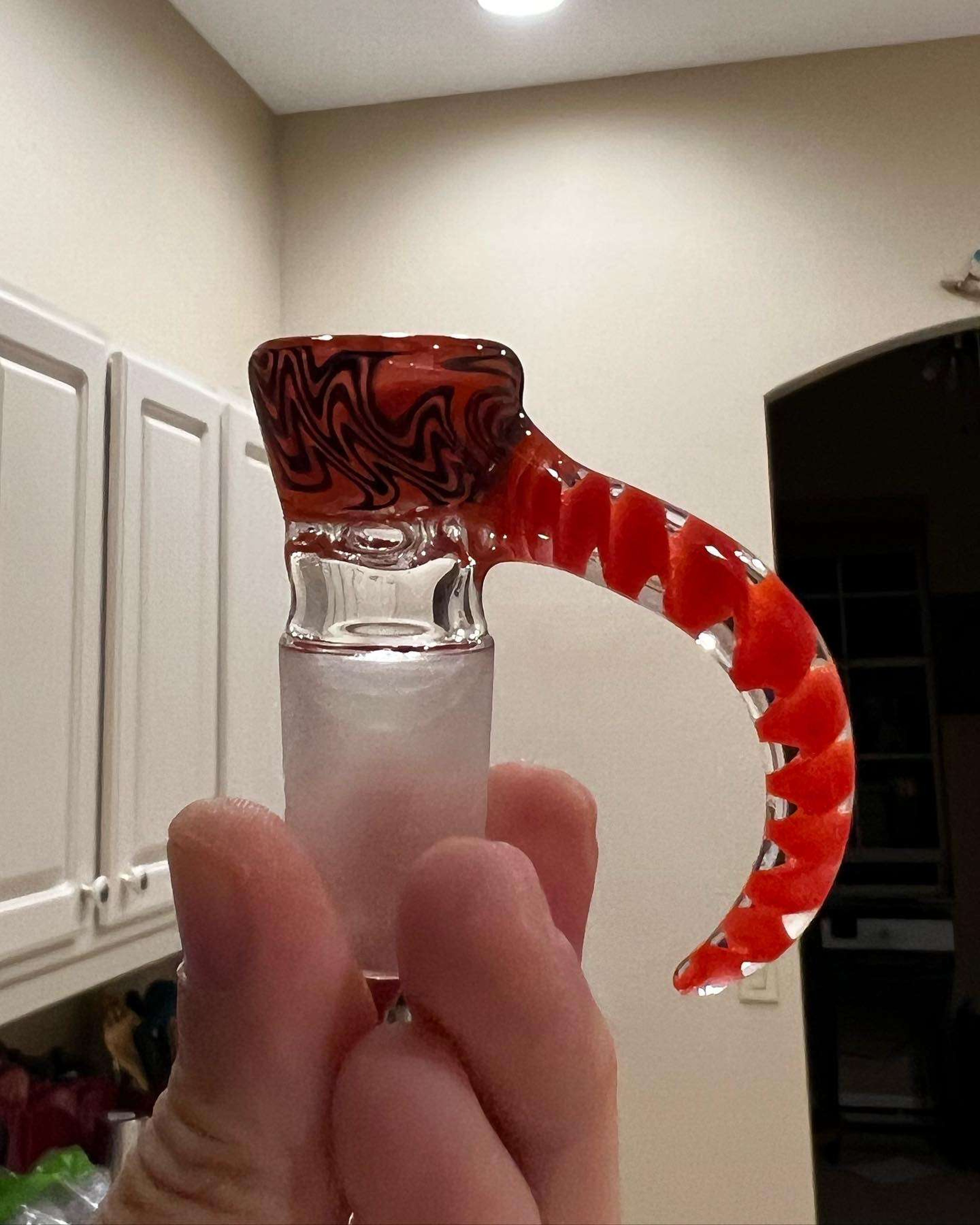 Preview pic of 18mm 4 hole slides