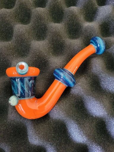 Preview pic of Cha Chris Ahalt signed/dated Sherlock