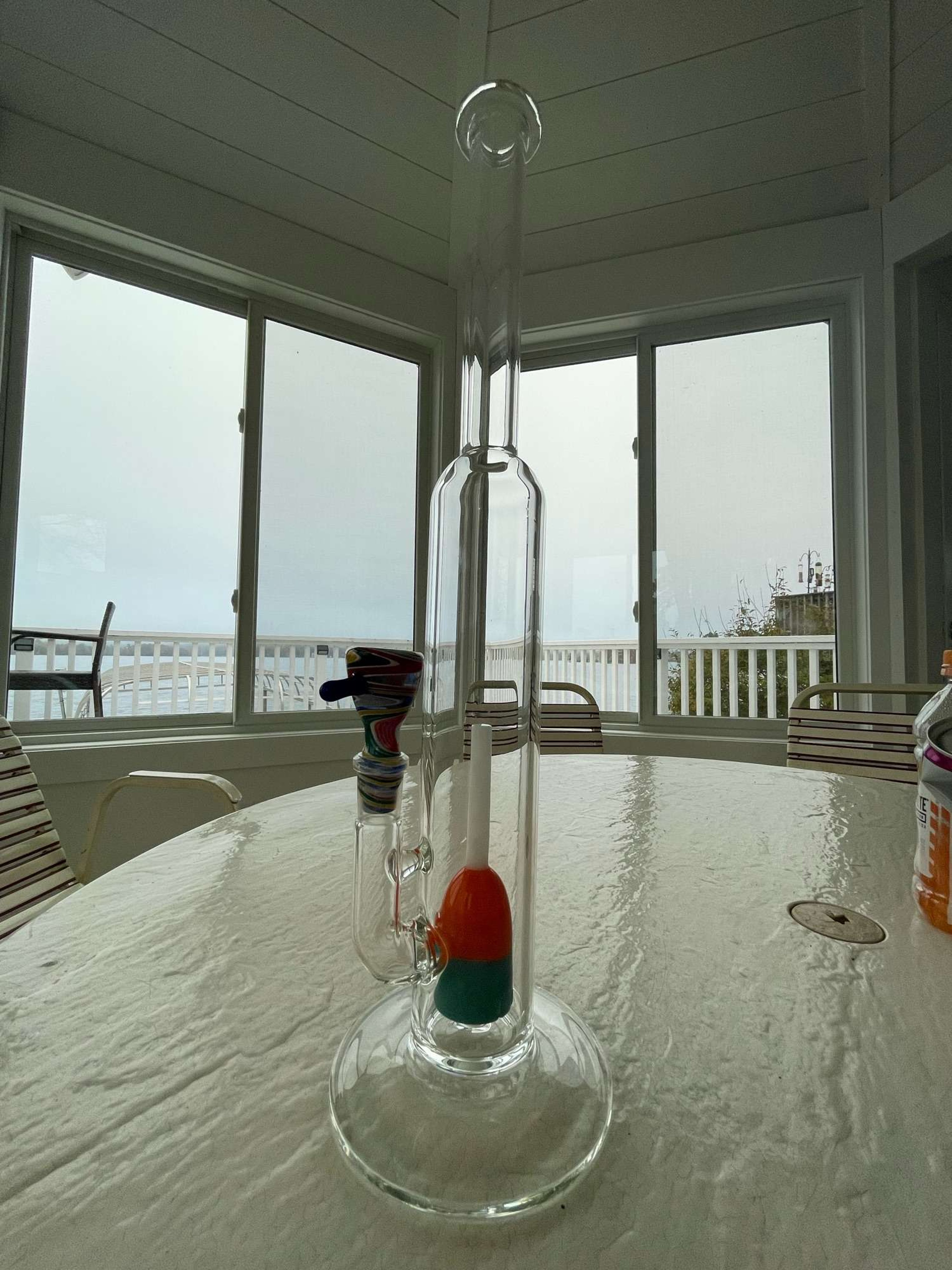 Danny Camp Bouy Bong image 0