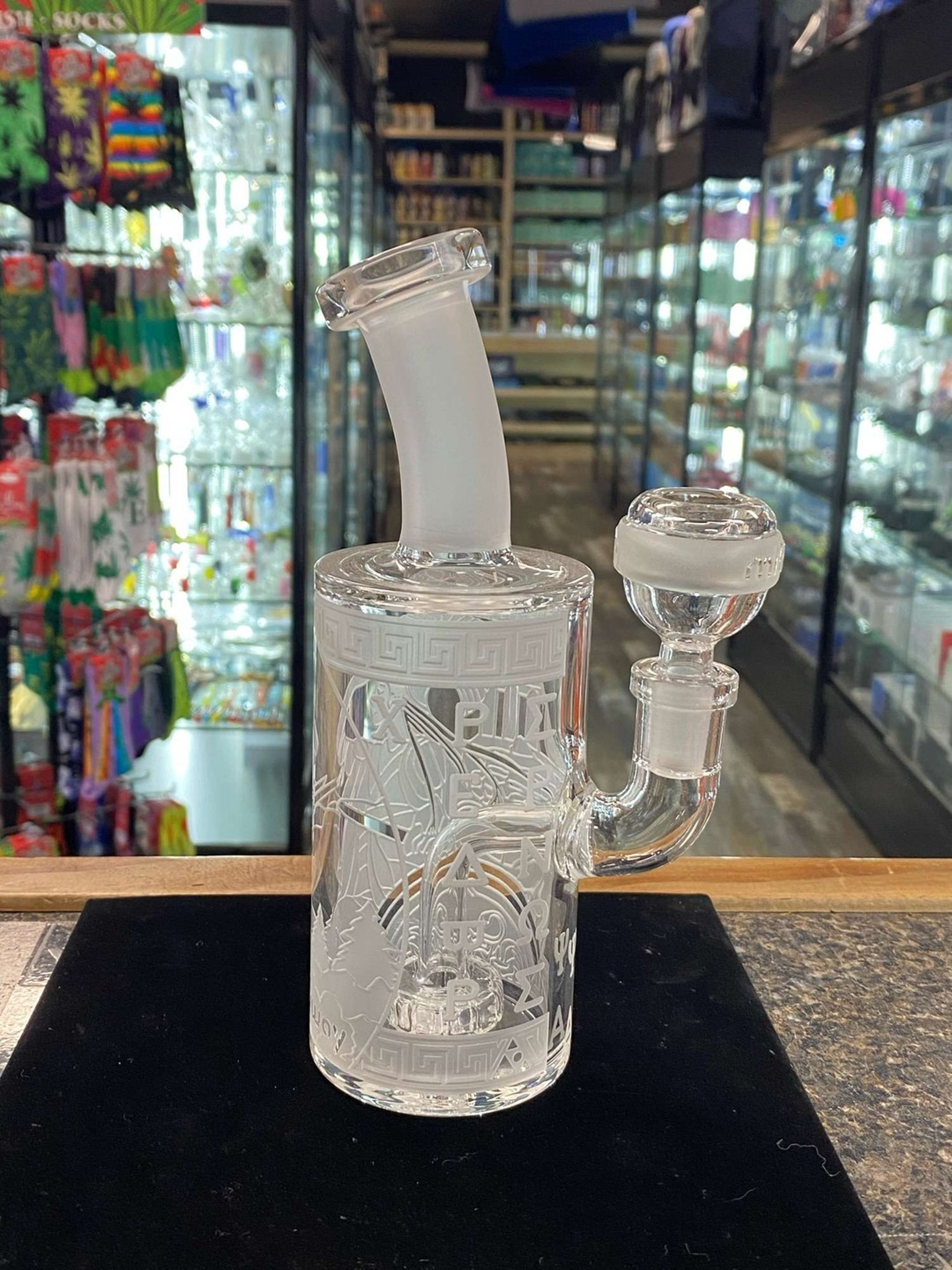 Preview pic of Milky Way Rig 