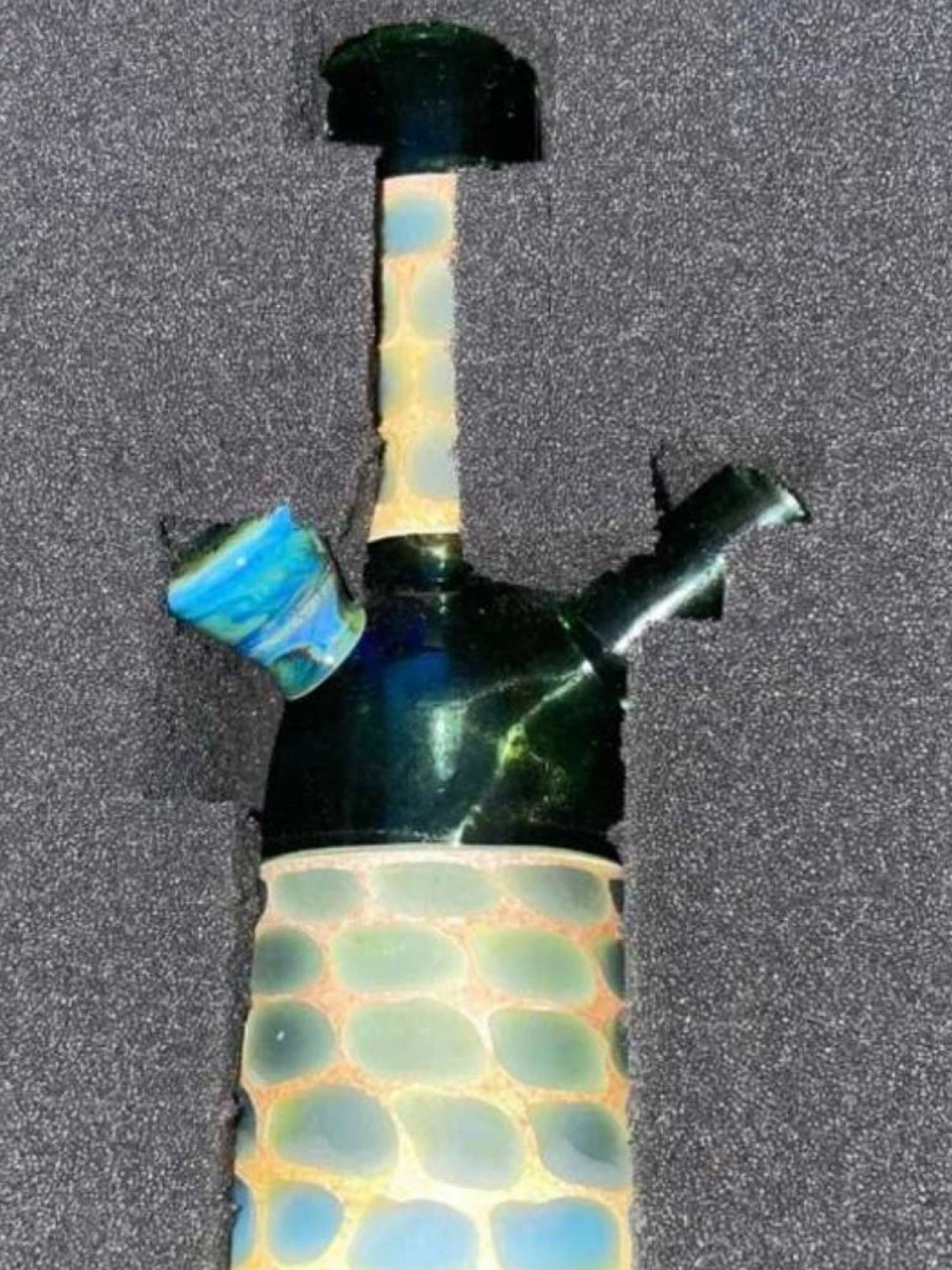 Robertson Zoo Tube image 0