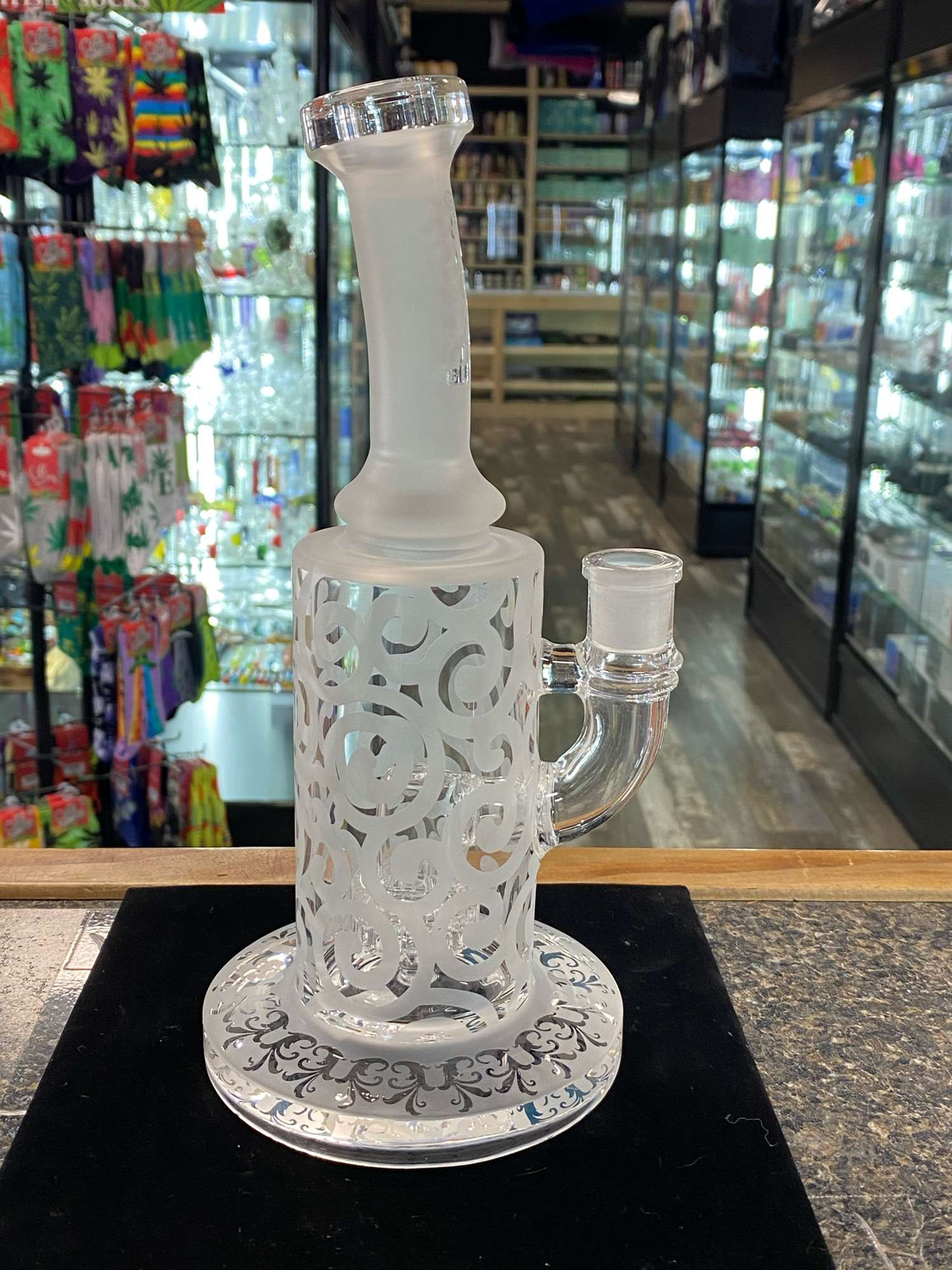 Preview pic of Venom Glassworks 