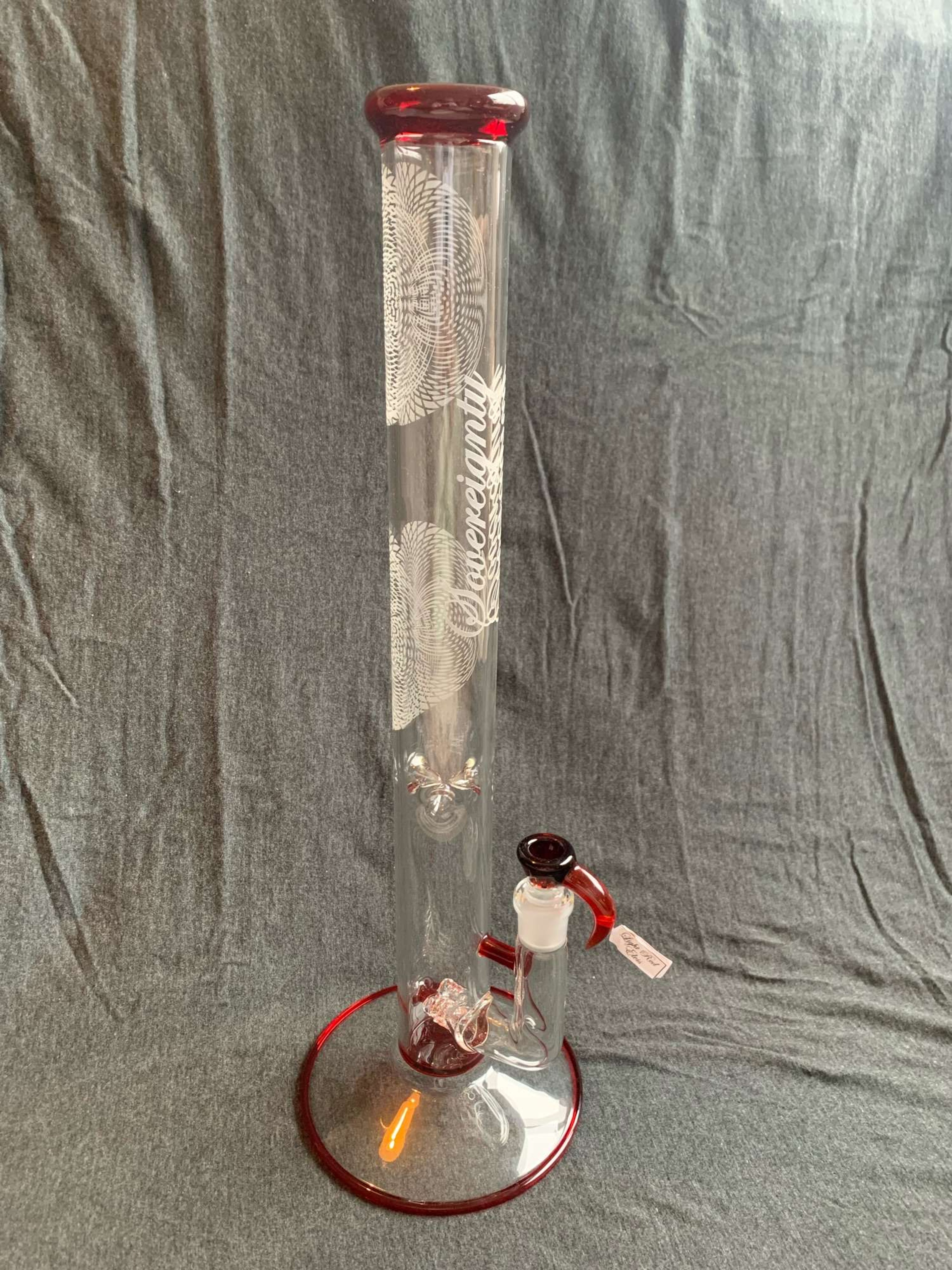 Preview pic of Sovereignty FA 50x5 Mini-3
