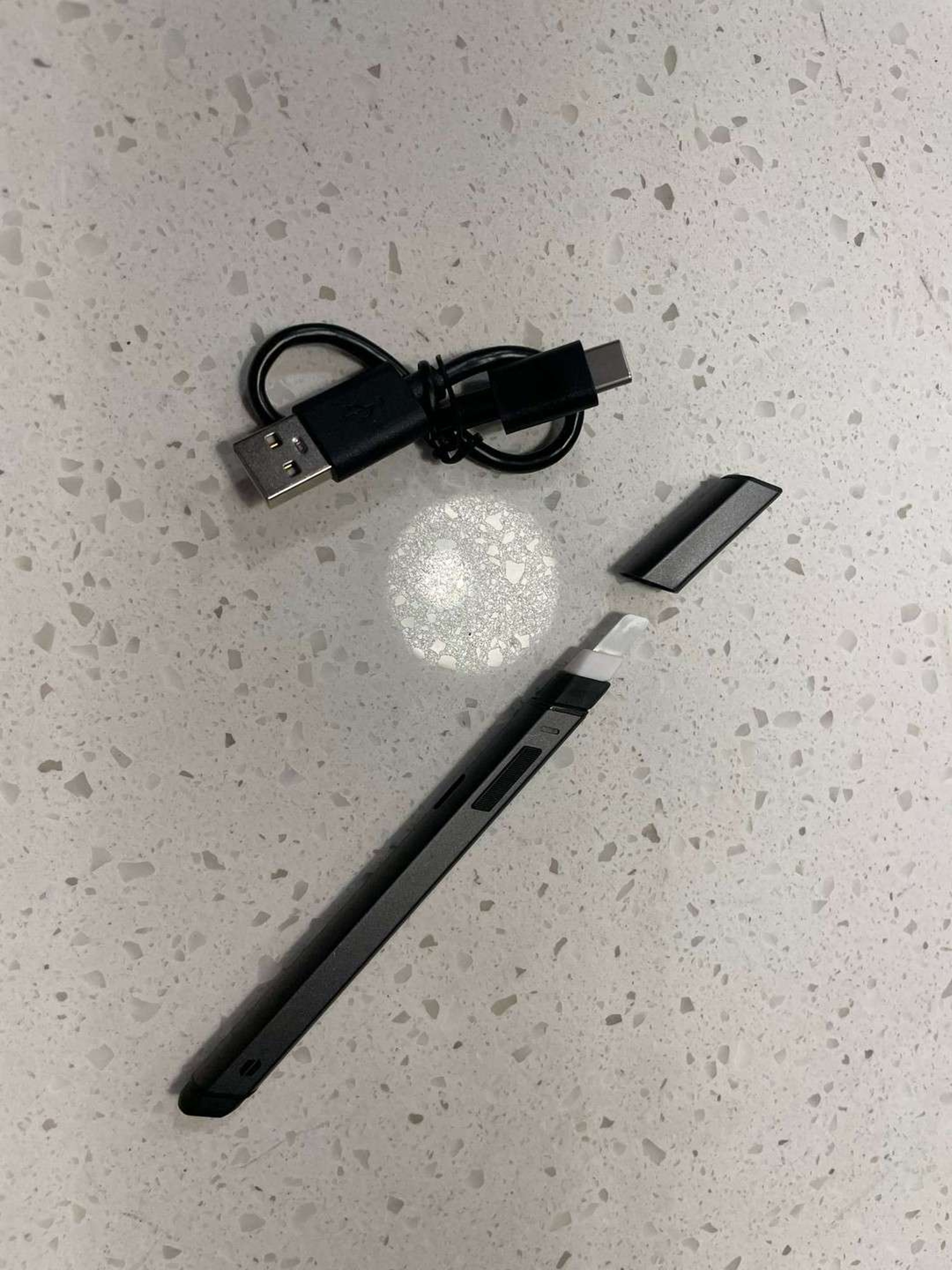 Preview pic of Puffco Hot Knife