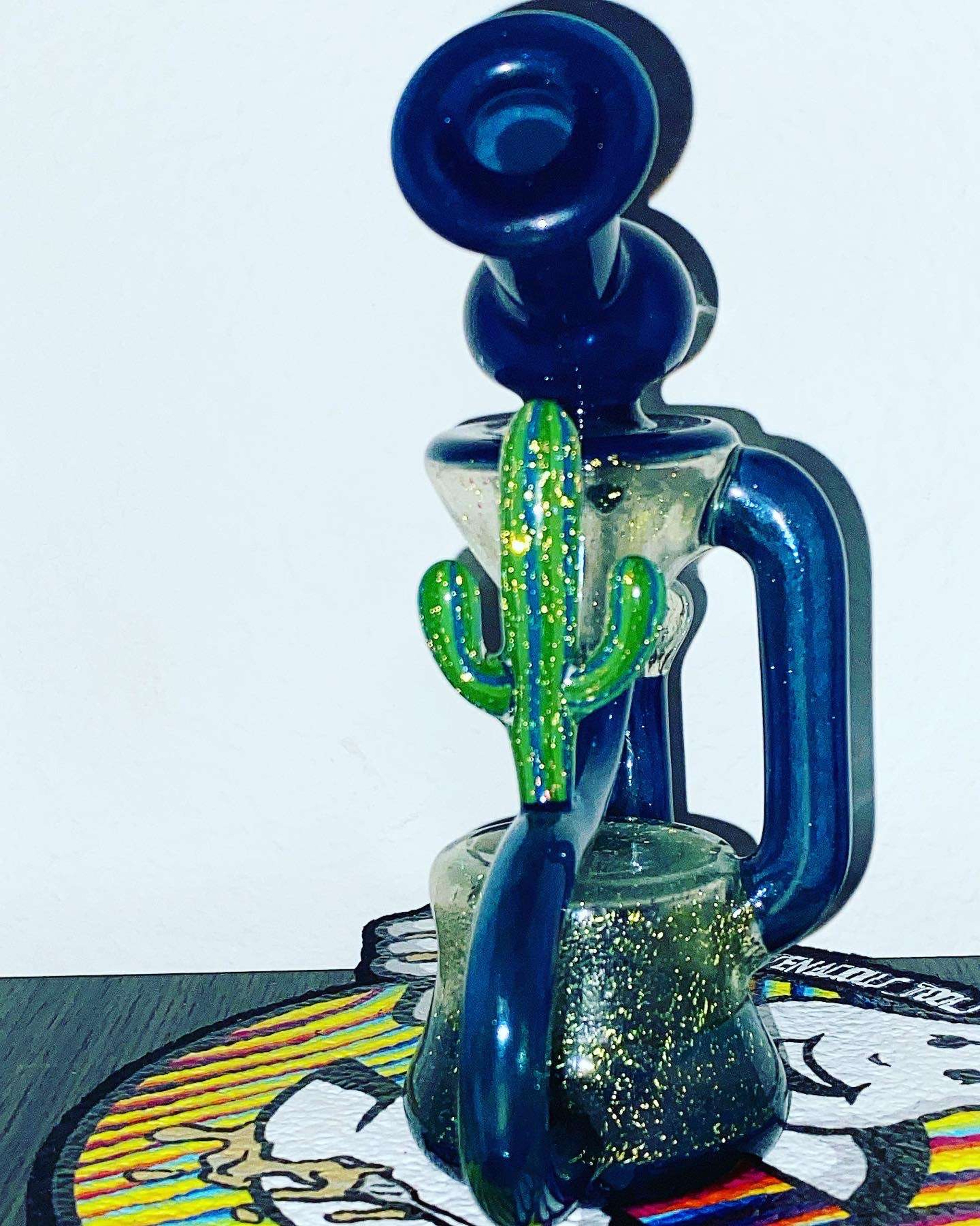Darby Shurlok Holms Recycler image 0