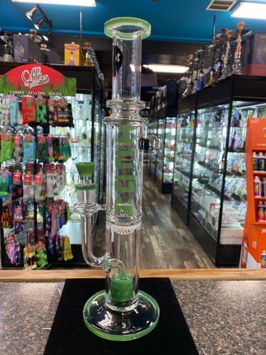 Preview pic of ICON Glass Water Pipe 