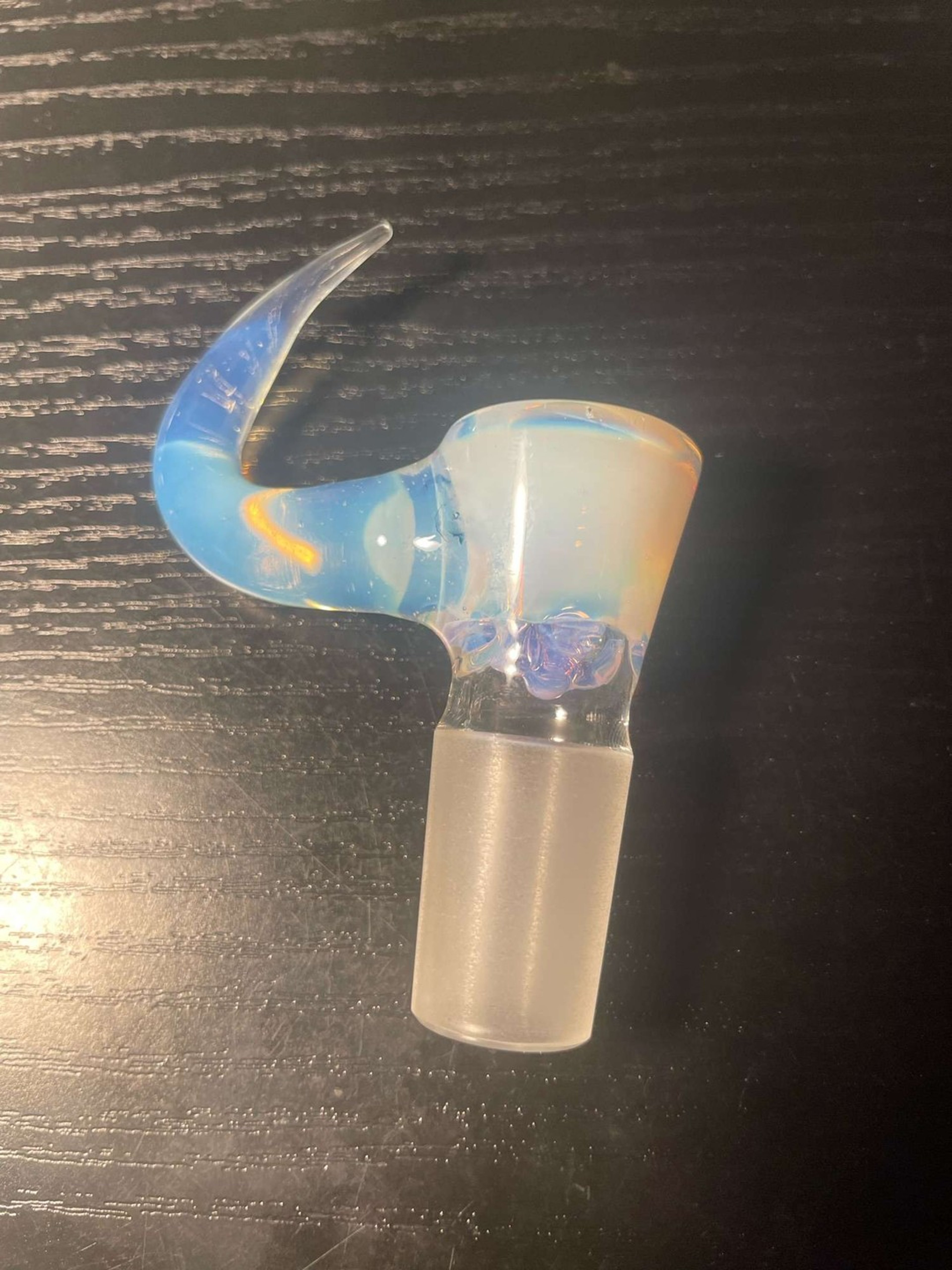 Preview pic of Different Vibes 18mm 4hole uphorn 