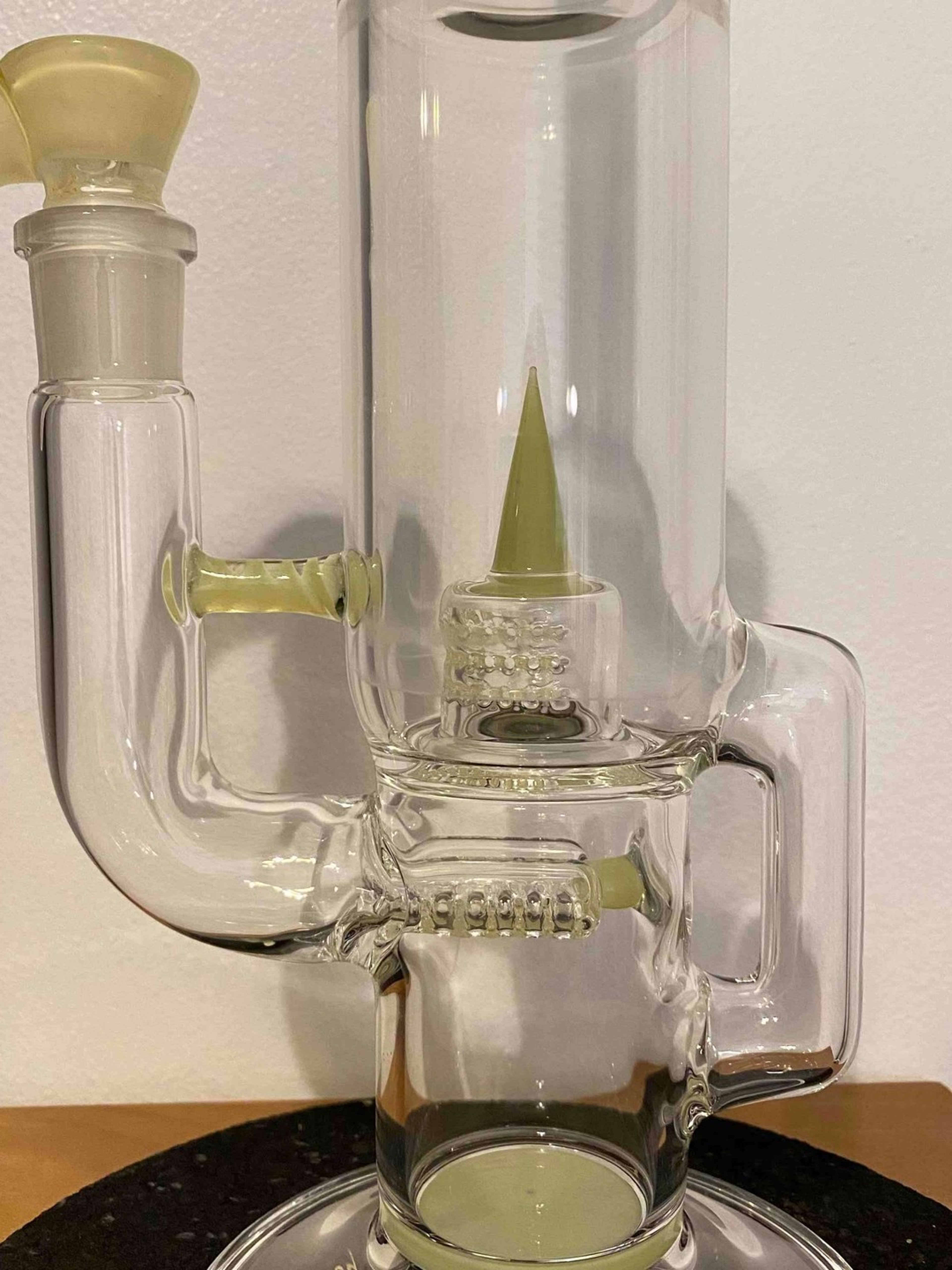 Preview pic of Sovereignty Capcycler PA Yoshi