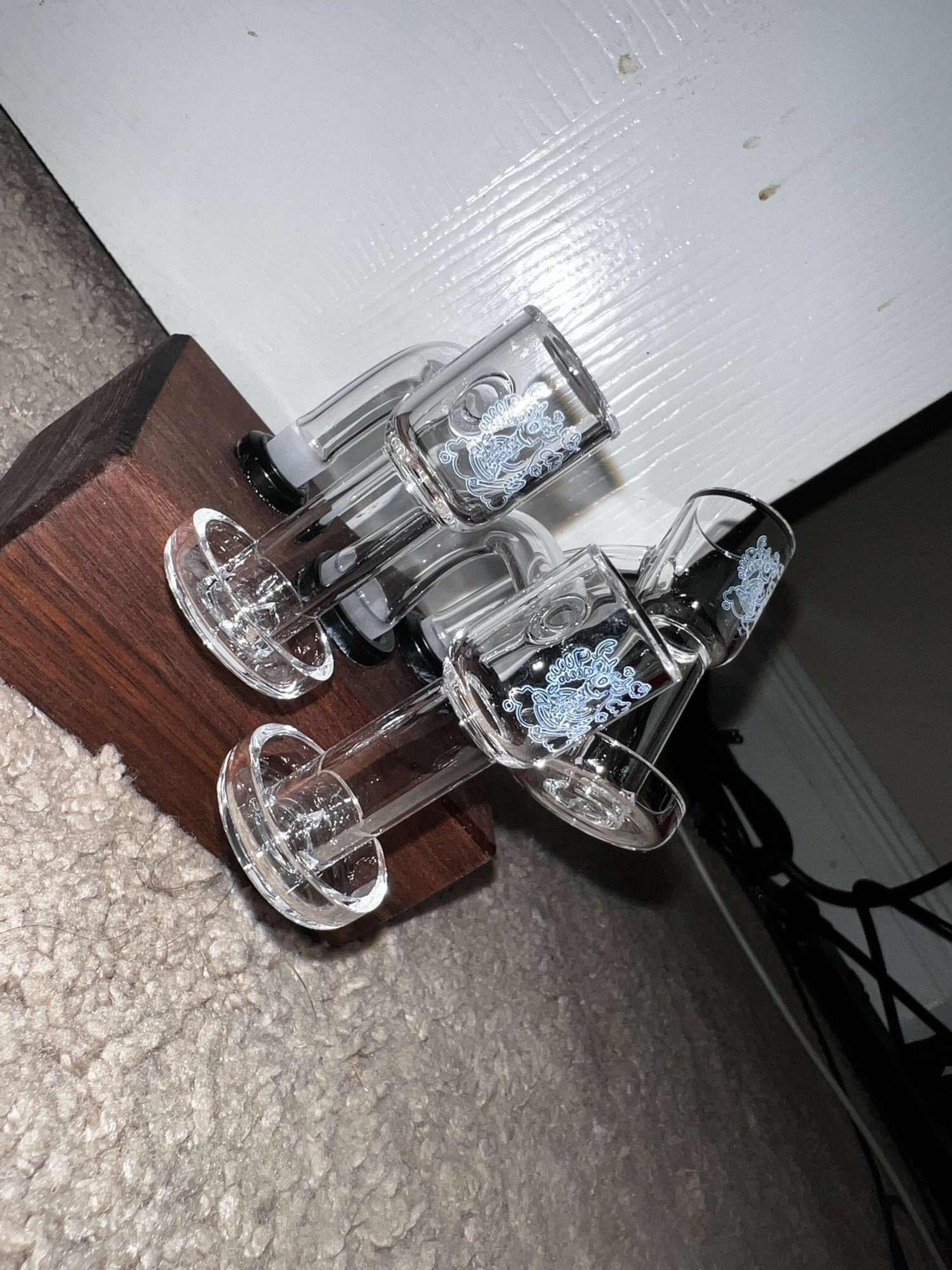 Preview pic of theglasshutt og shortieslurper