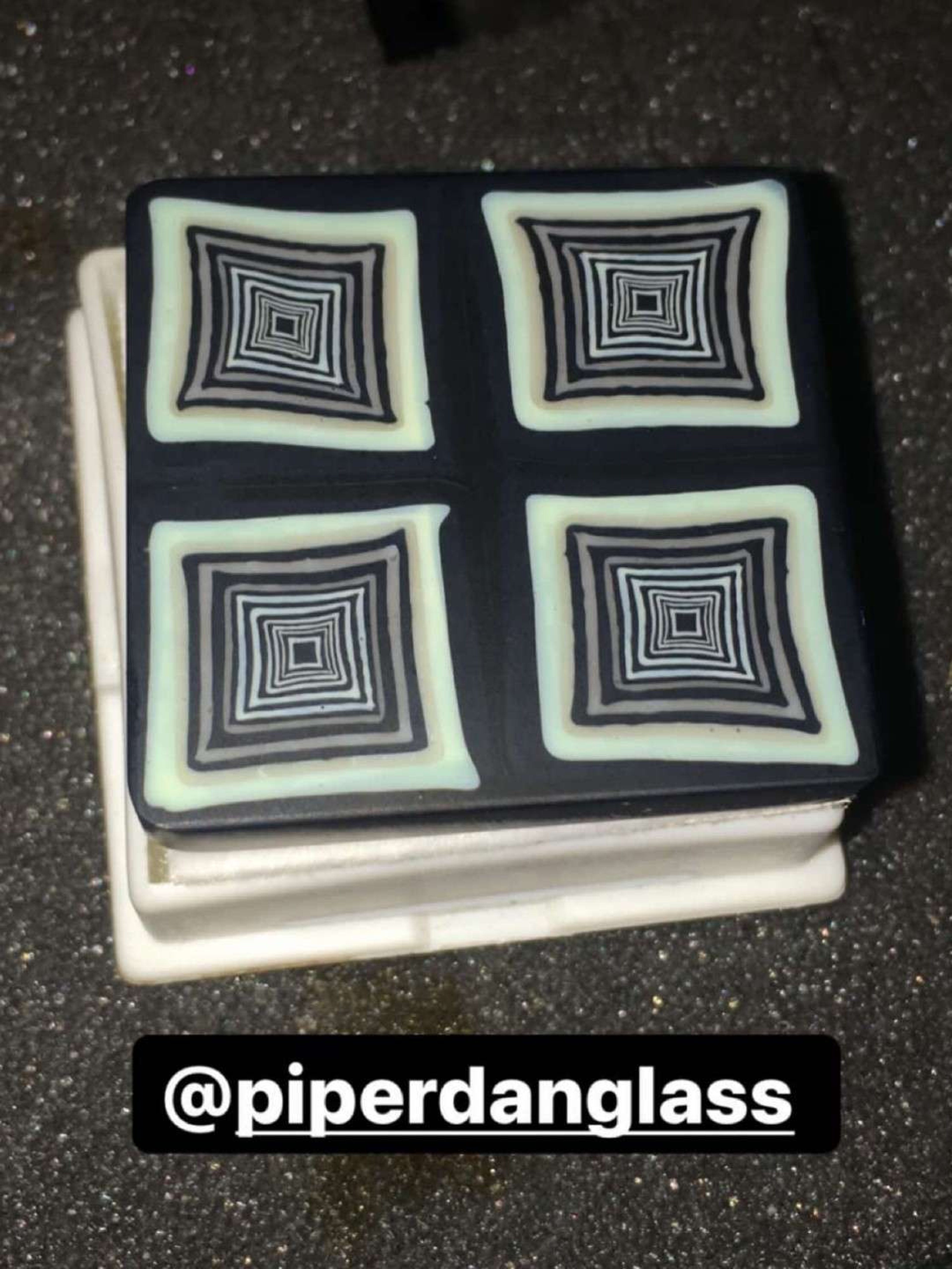 Preview pic of 2K17 @piperdanglass Millie slab