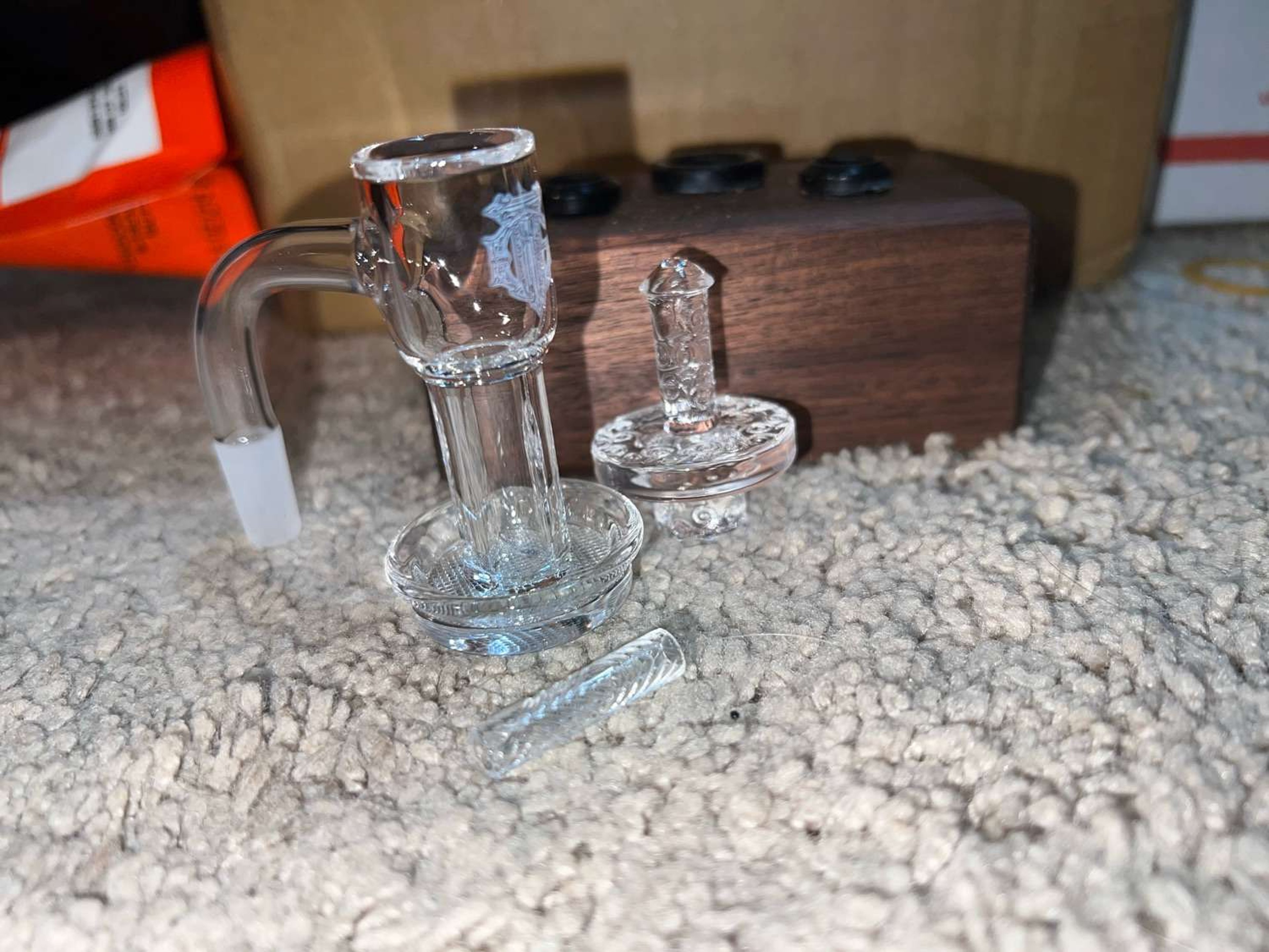 Preview pic of mini v3 slurper