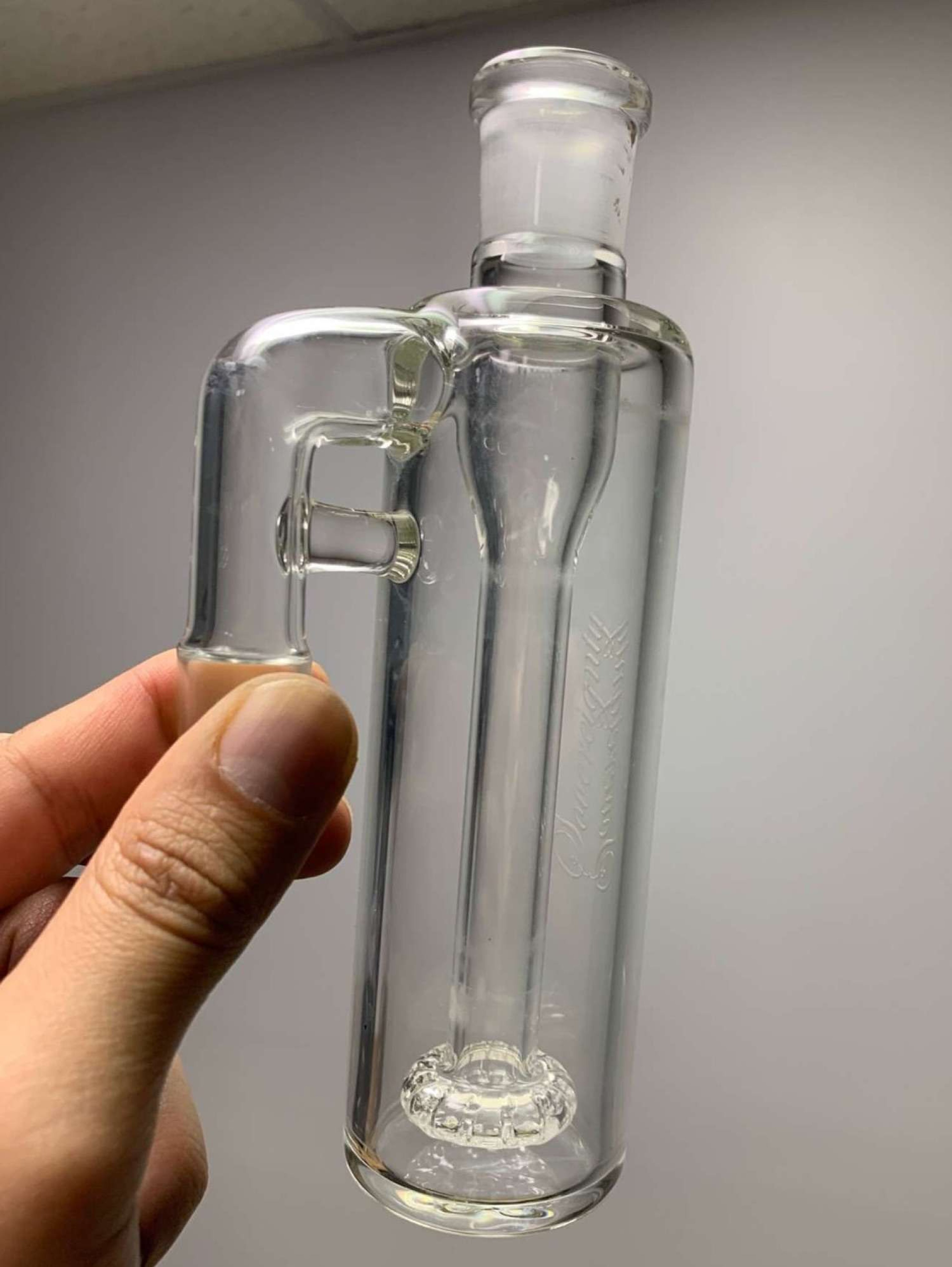 SOVEREIGNTY ASH CATCHER image 0