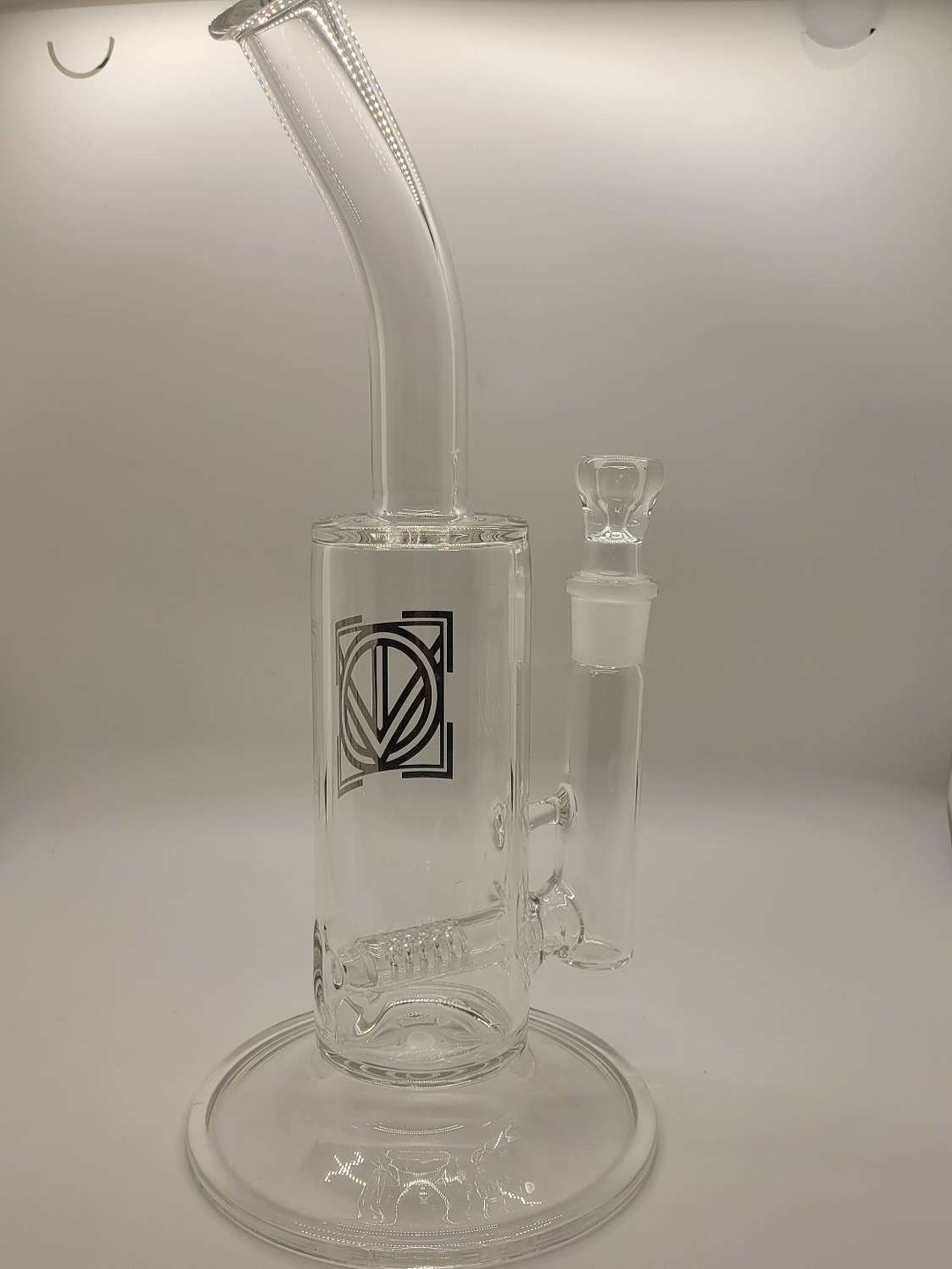 Preview pic of Licit Glass tube
