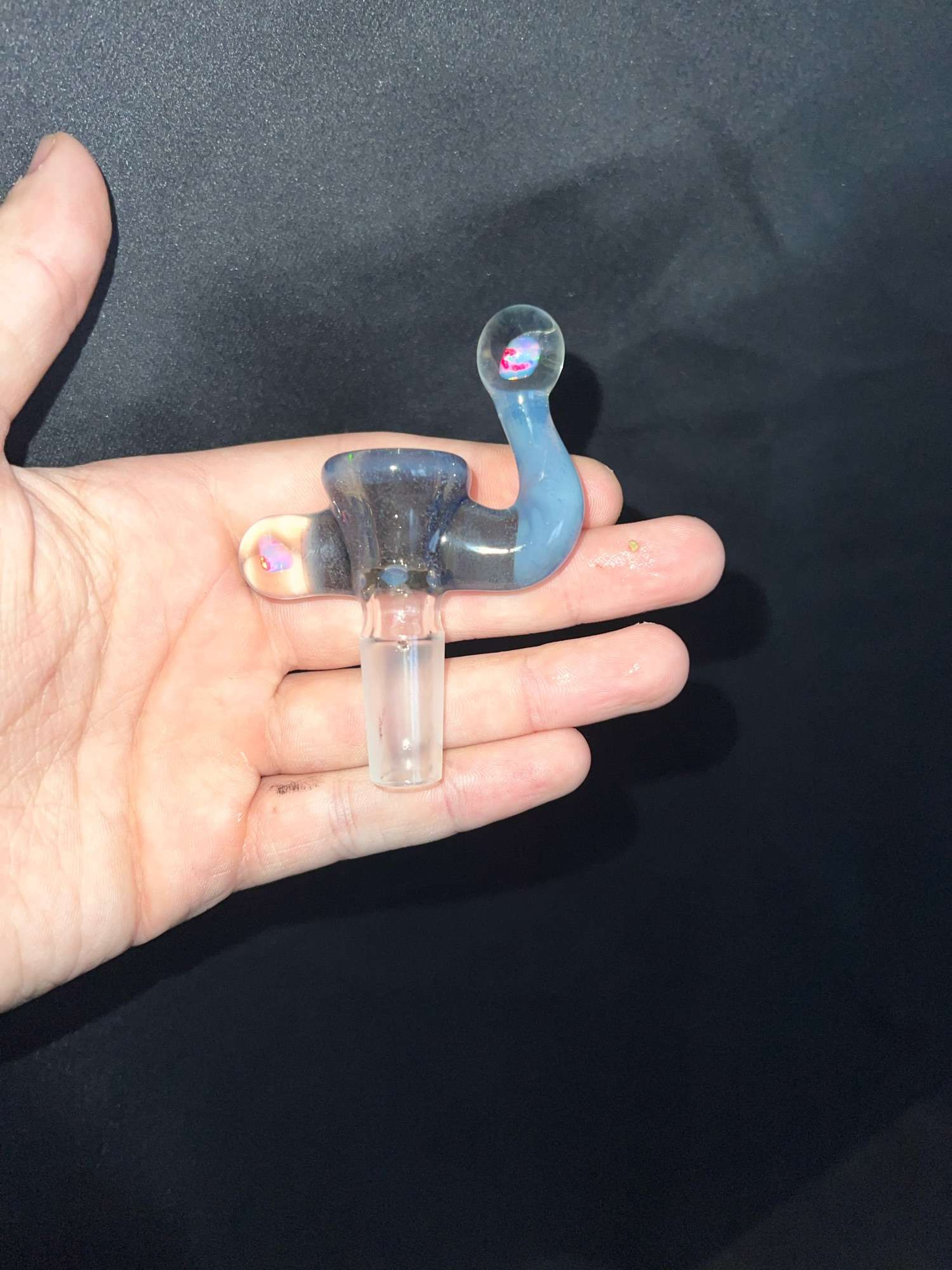 Double opal 14mm slide image 0