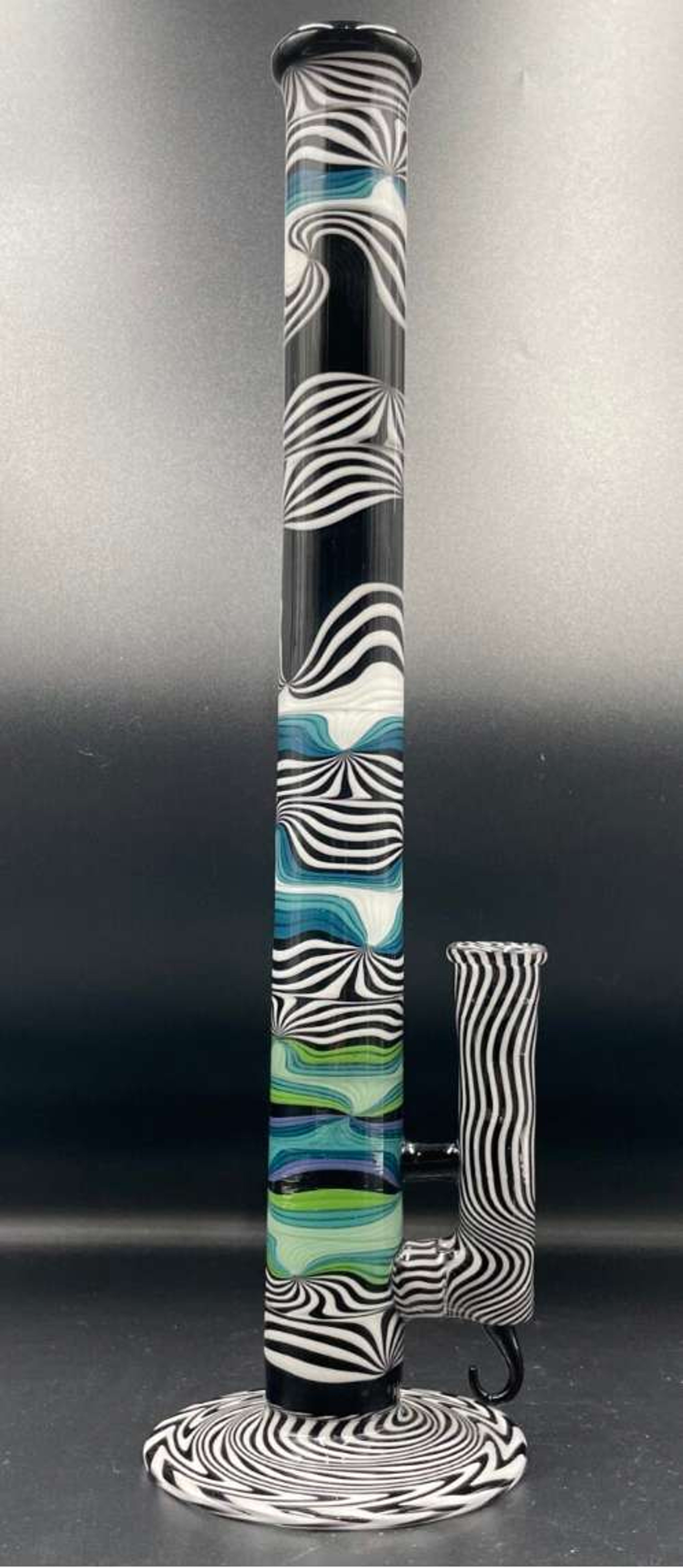 Preview pic of Ch 2019 fully worked Incycling raft