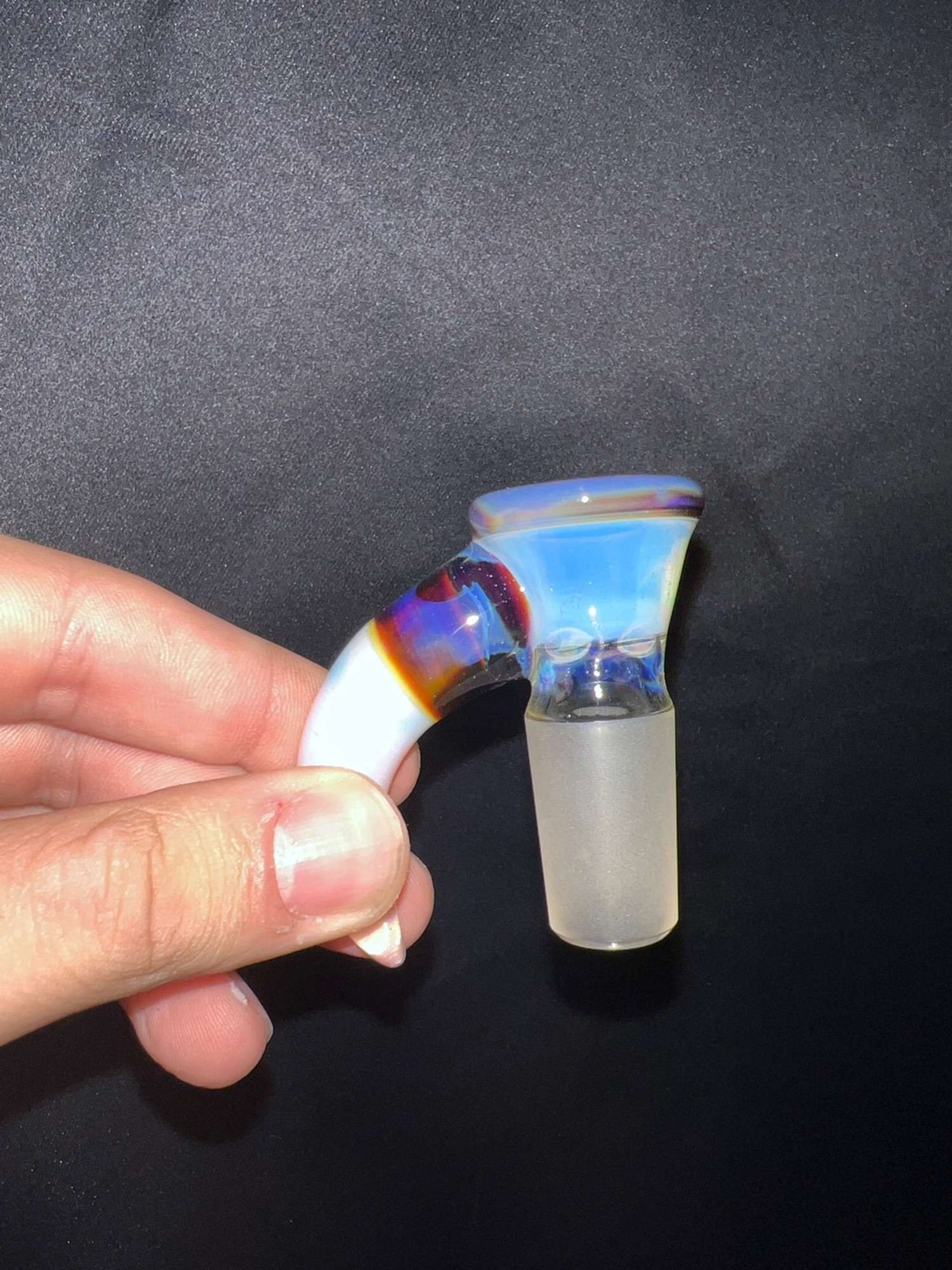 18mm valtsglass slide image 0