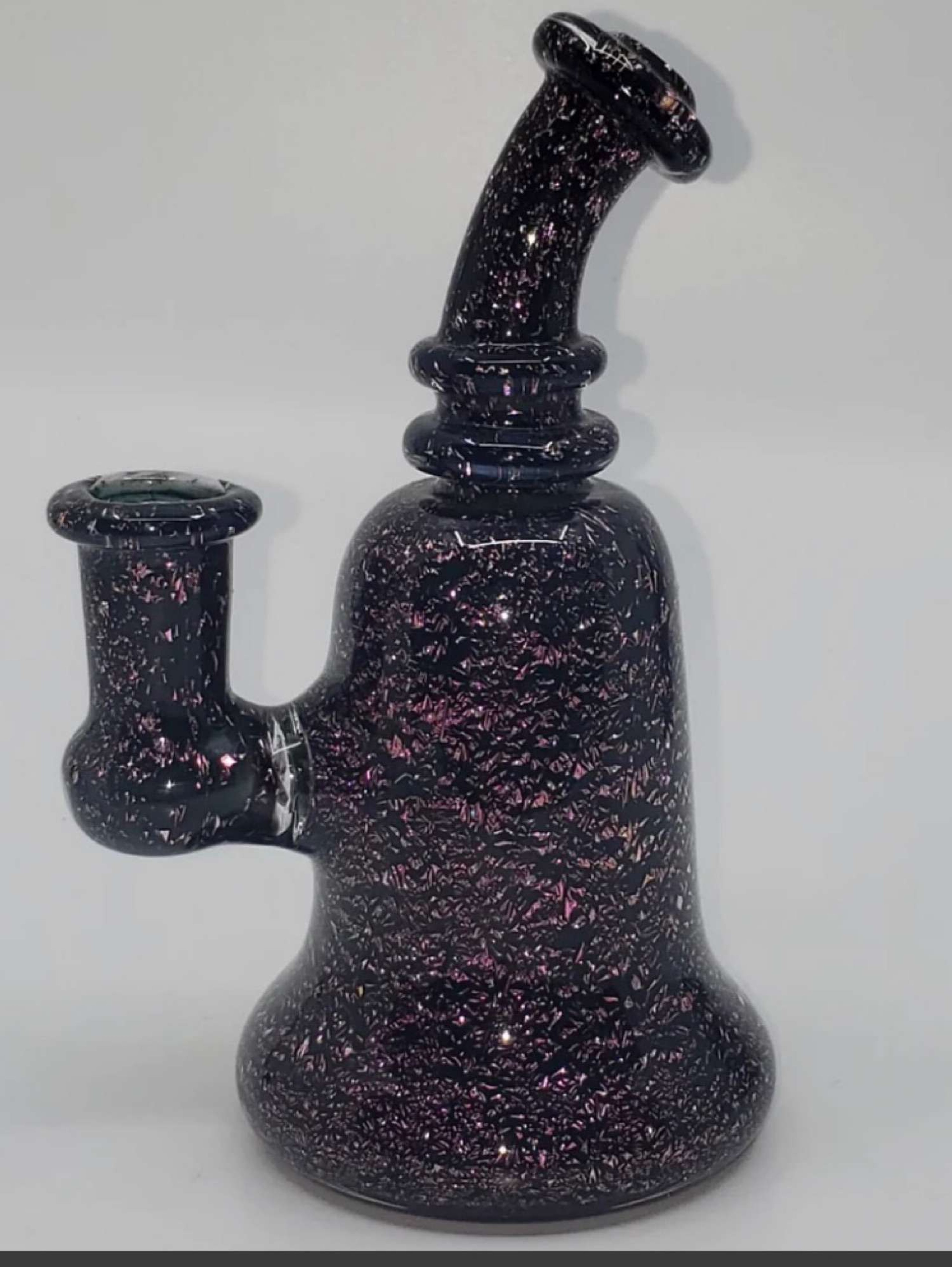 Preview pic of stackscrazy 10mm dihcro jammer