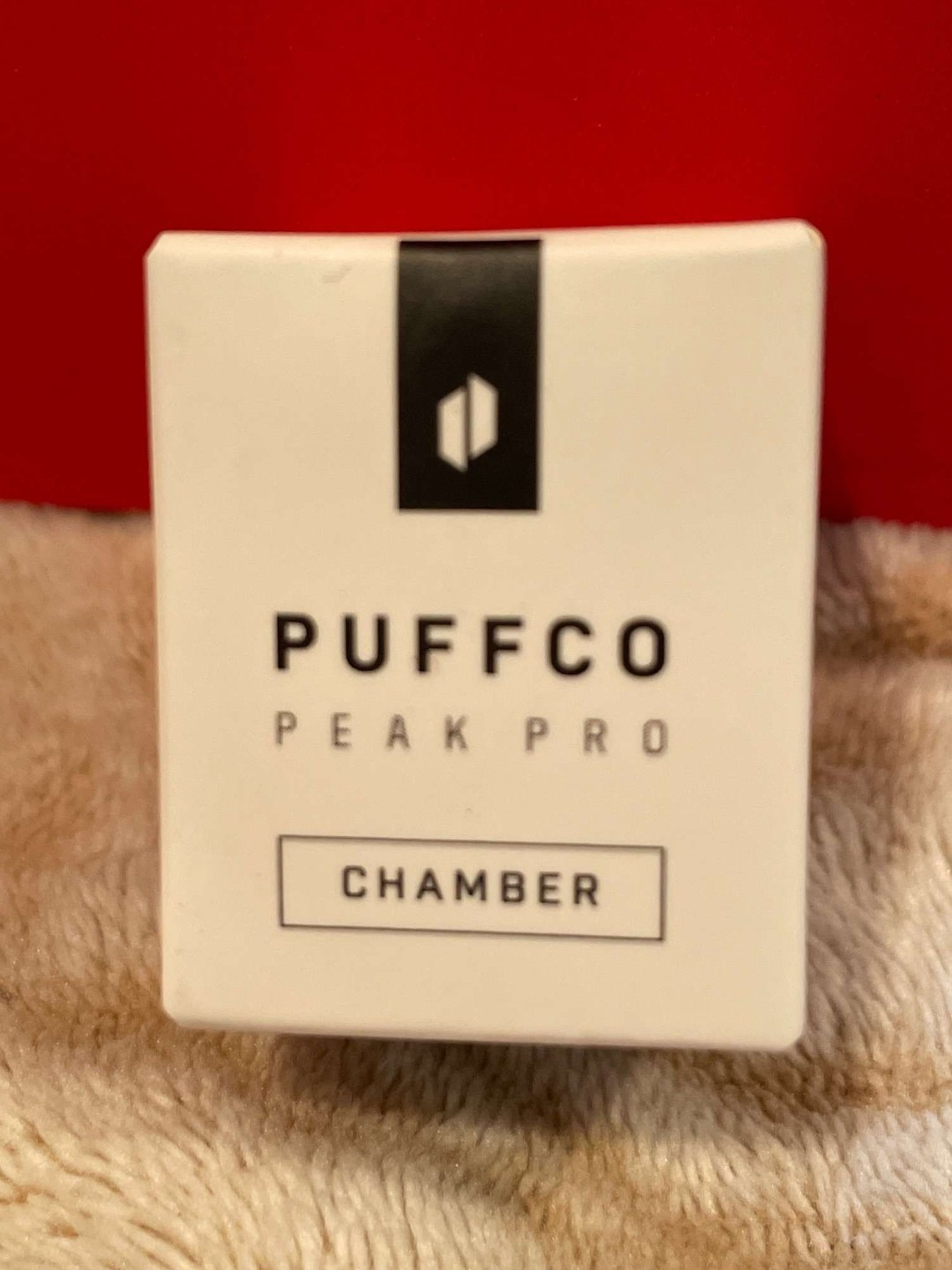Preview pic of Puffco peak pro atomizer 