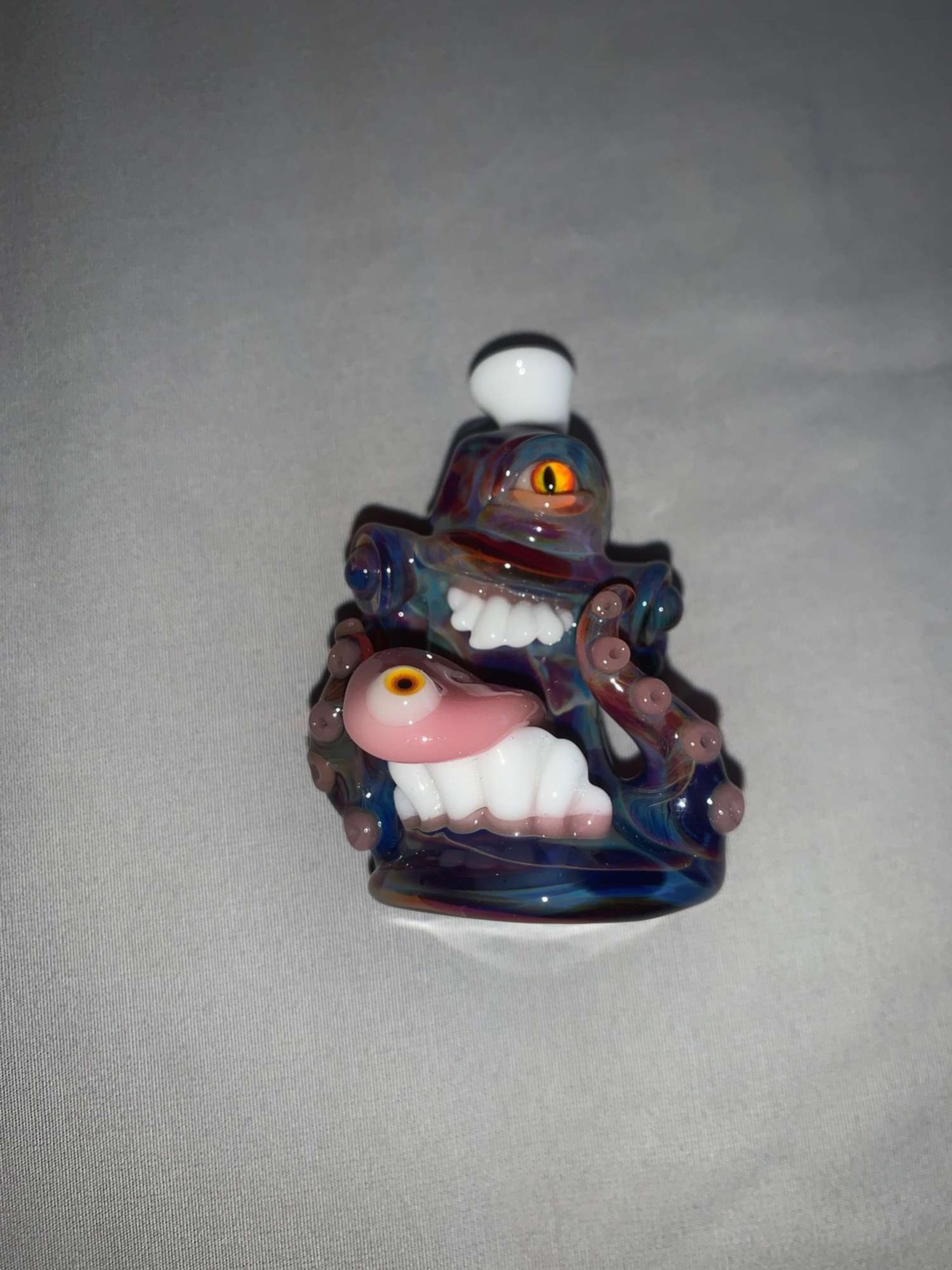 Salt x Glasshole Pendant image 0