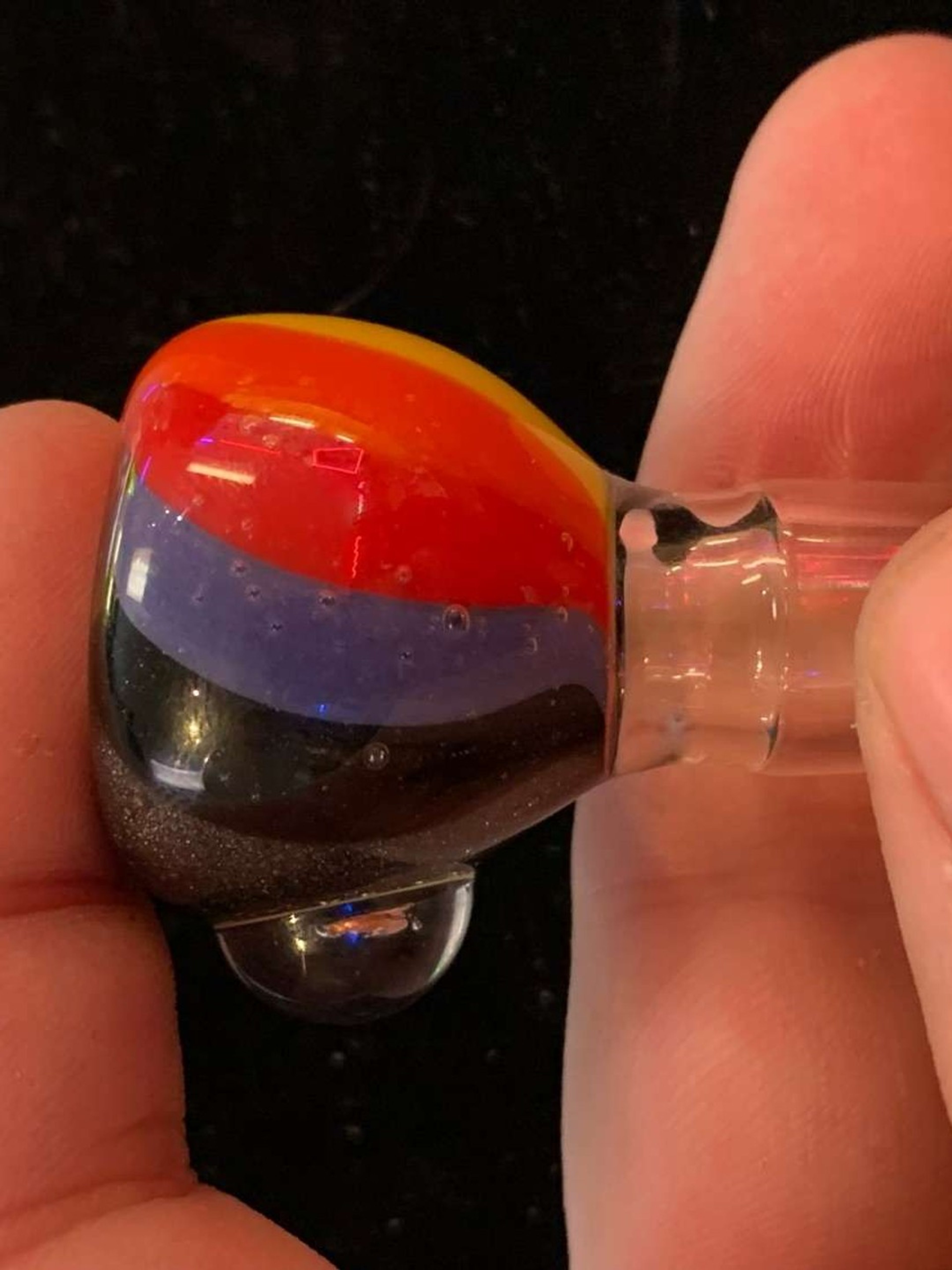 Rainbow 14mm slide by unassimilated_ image 0