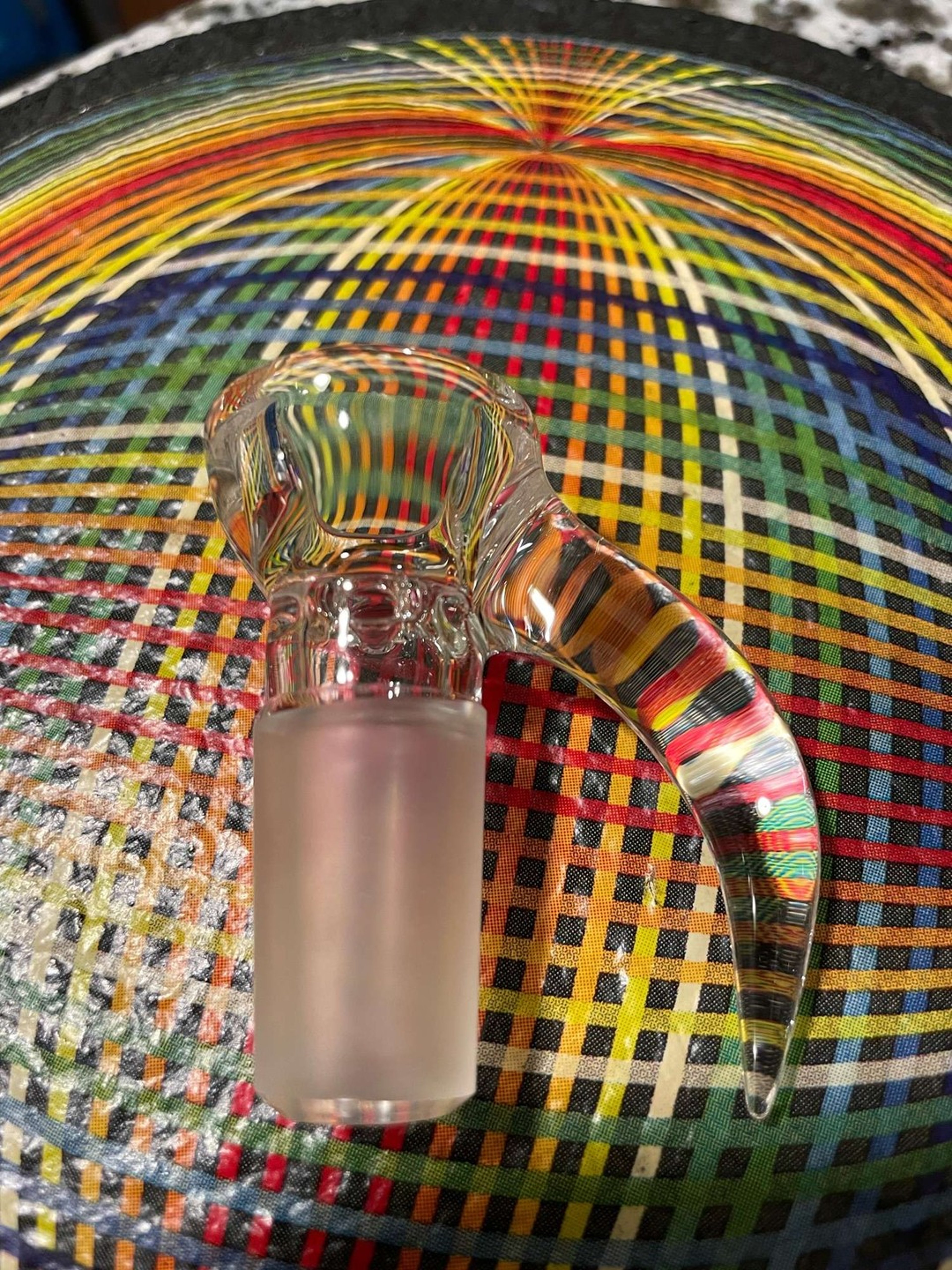 Preview pic of Sovereignty clear slide